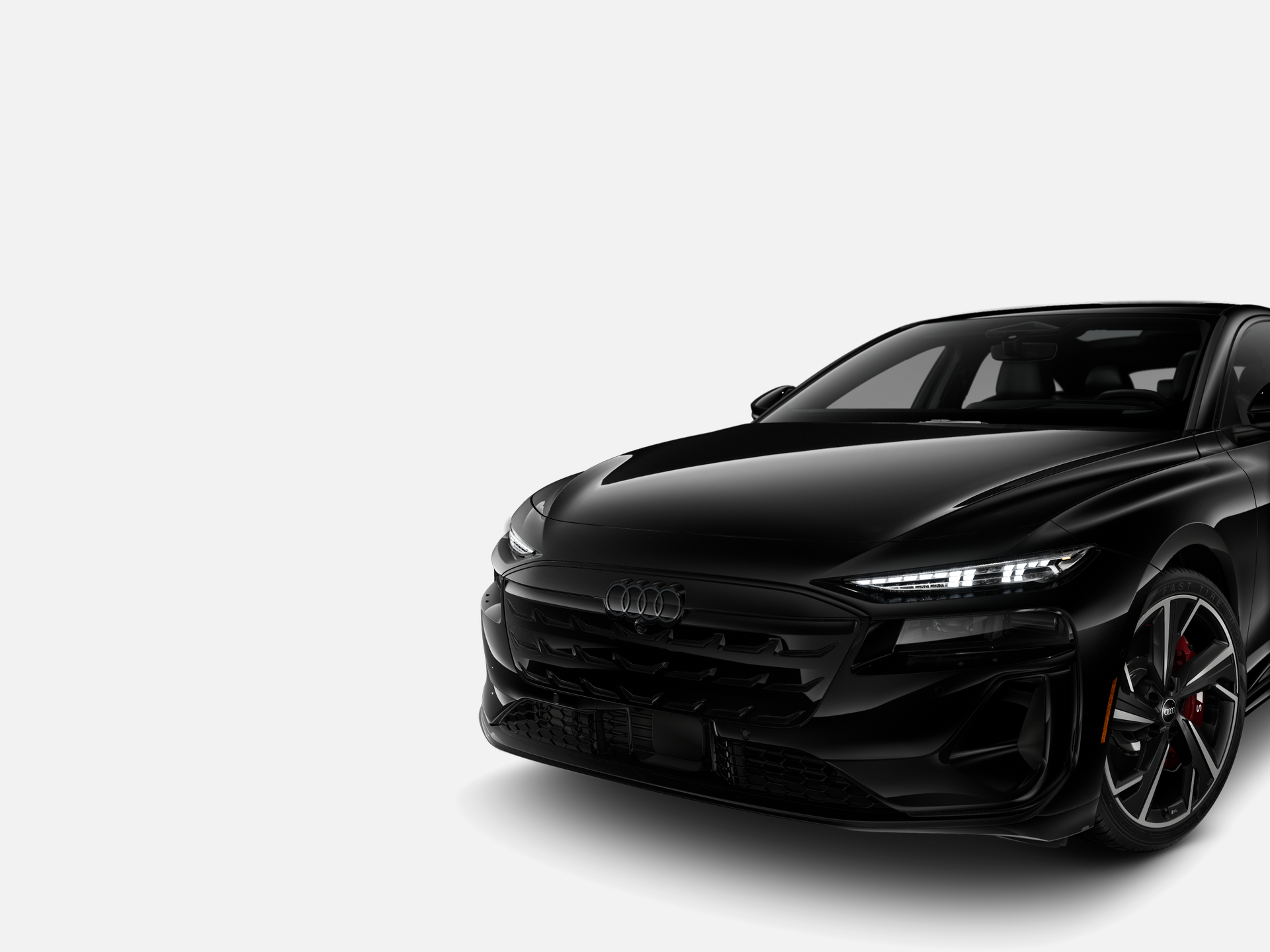 2025 Audi S6 Sportback e-tron Premium Plus - Photo 17