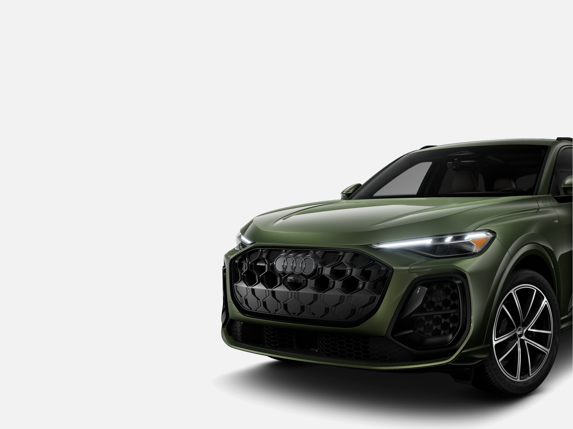 2026 Audi Q5