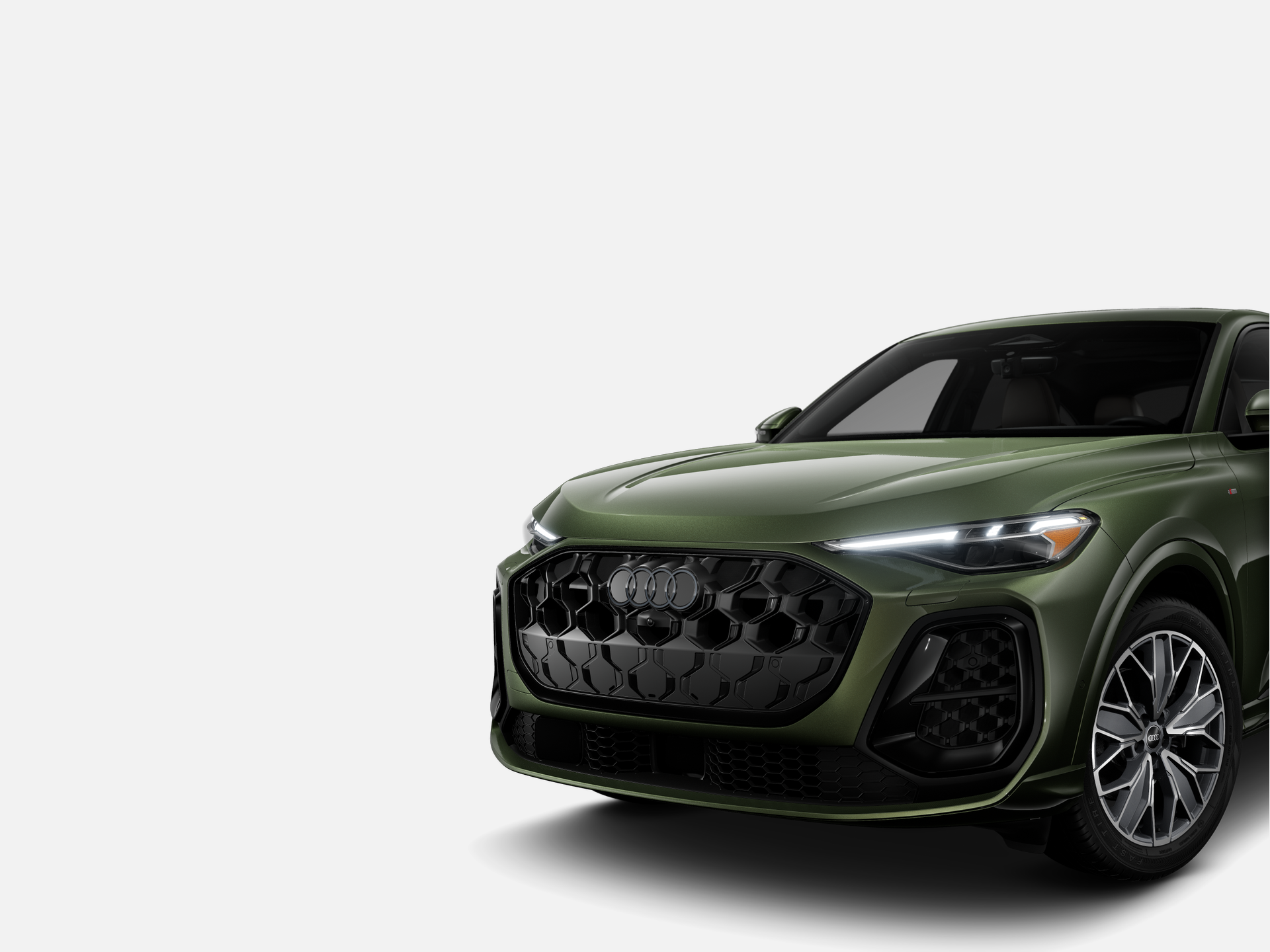 2026 Audi Q5 Sportback