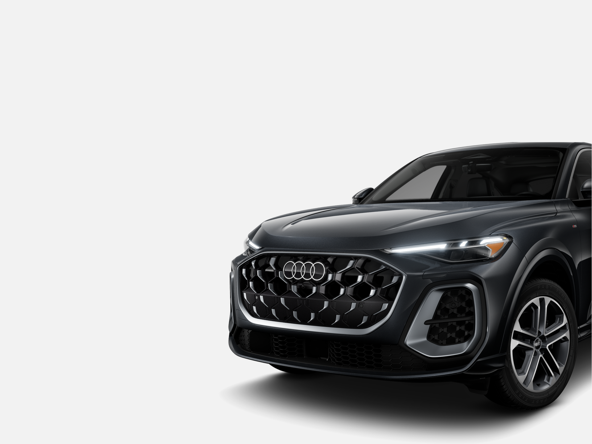 2026 Audi Q5 Sportback