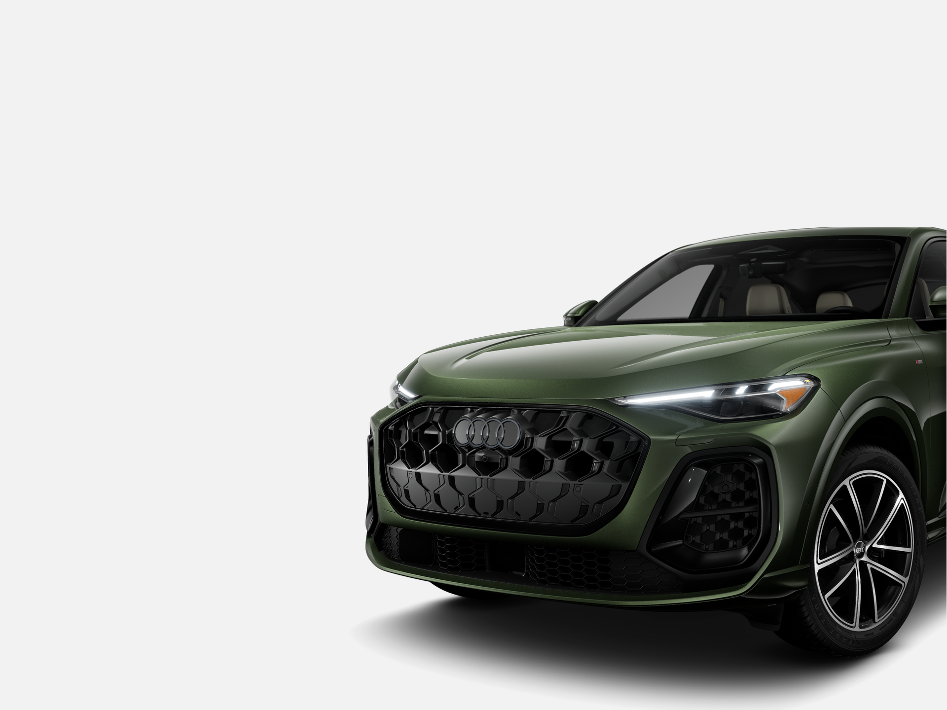 2026 Audi Q5 Sportback