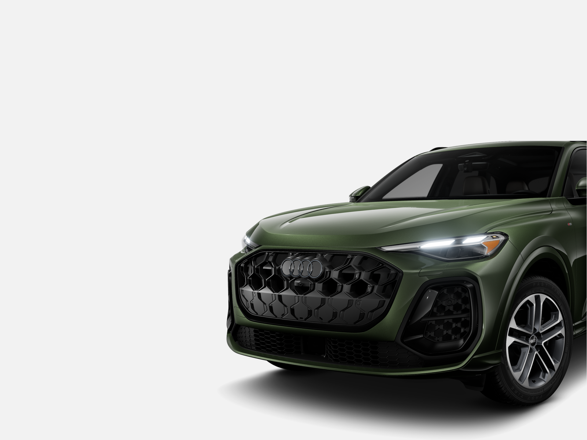 2026 Audi Q5