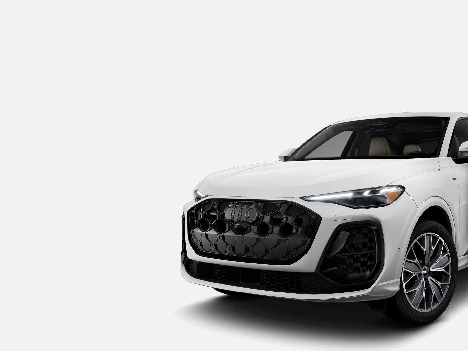 2026 Audi Q5 Sportback