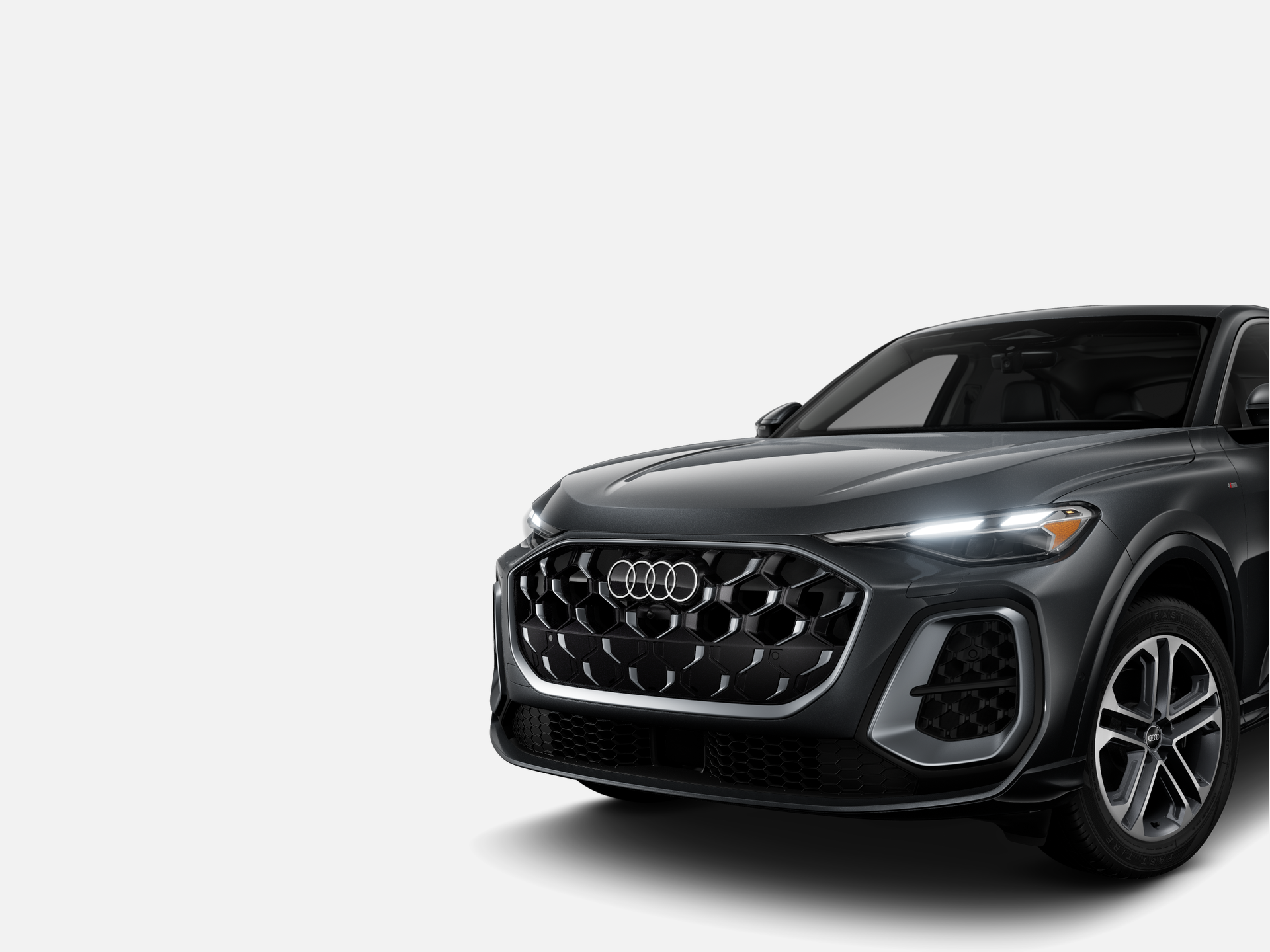 2026 Audi Q5 Sportback
