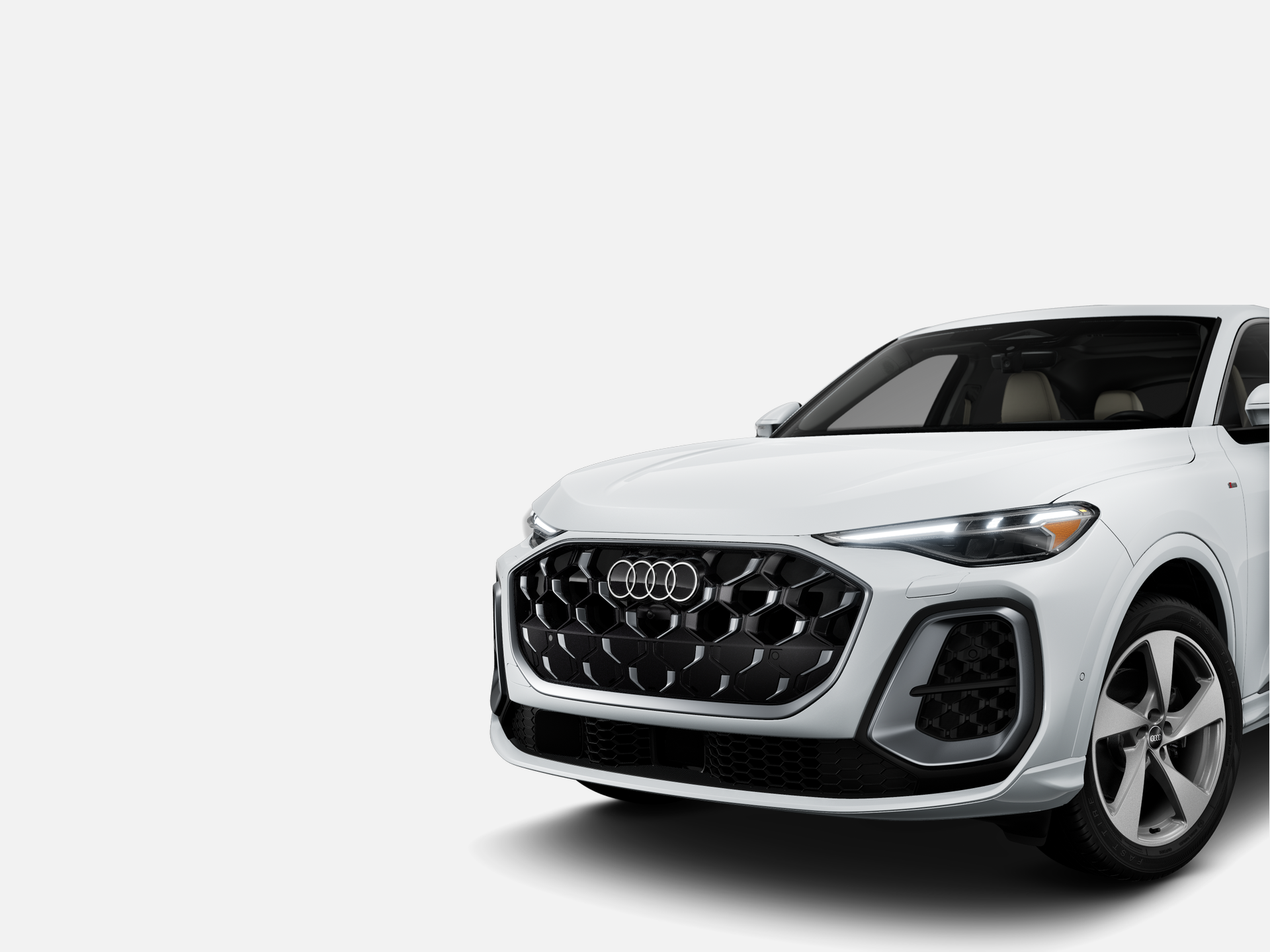 2026 Audi Q5 Sportback