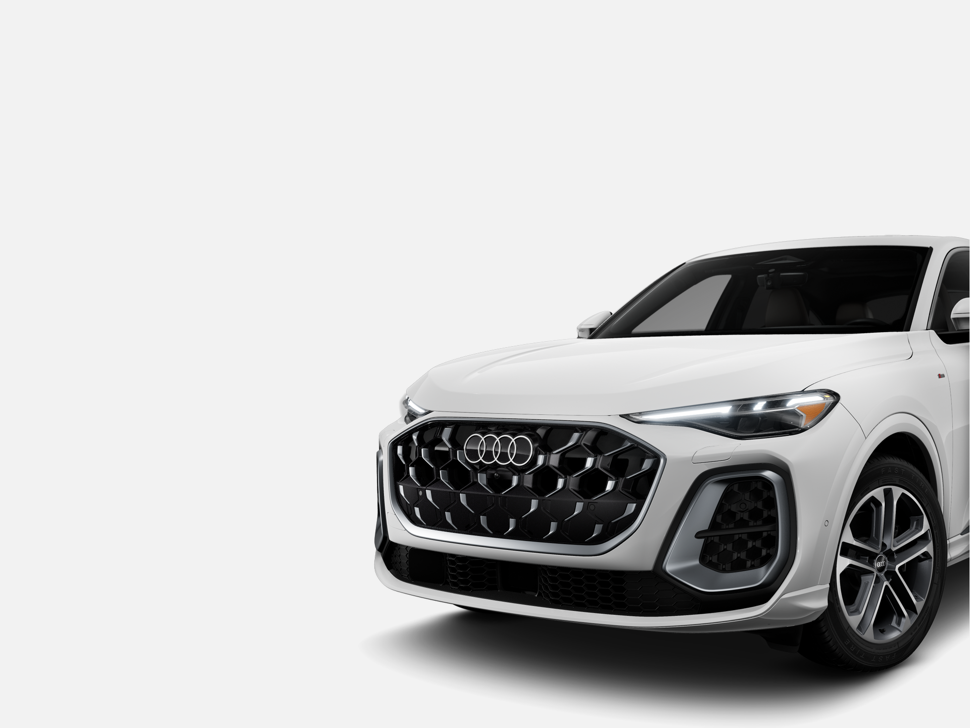 2026 Audi Q5 Sportback