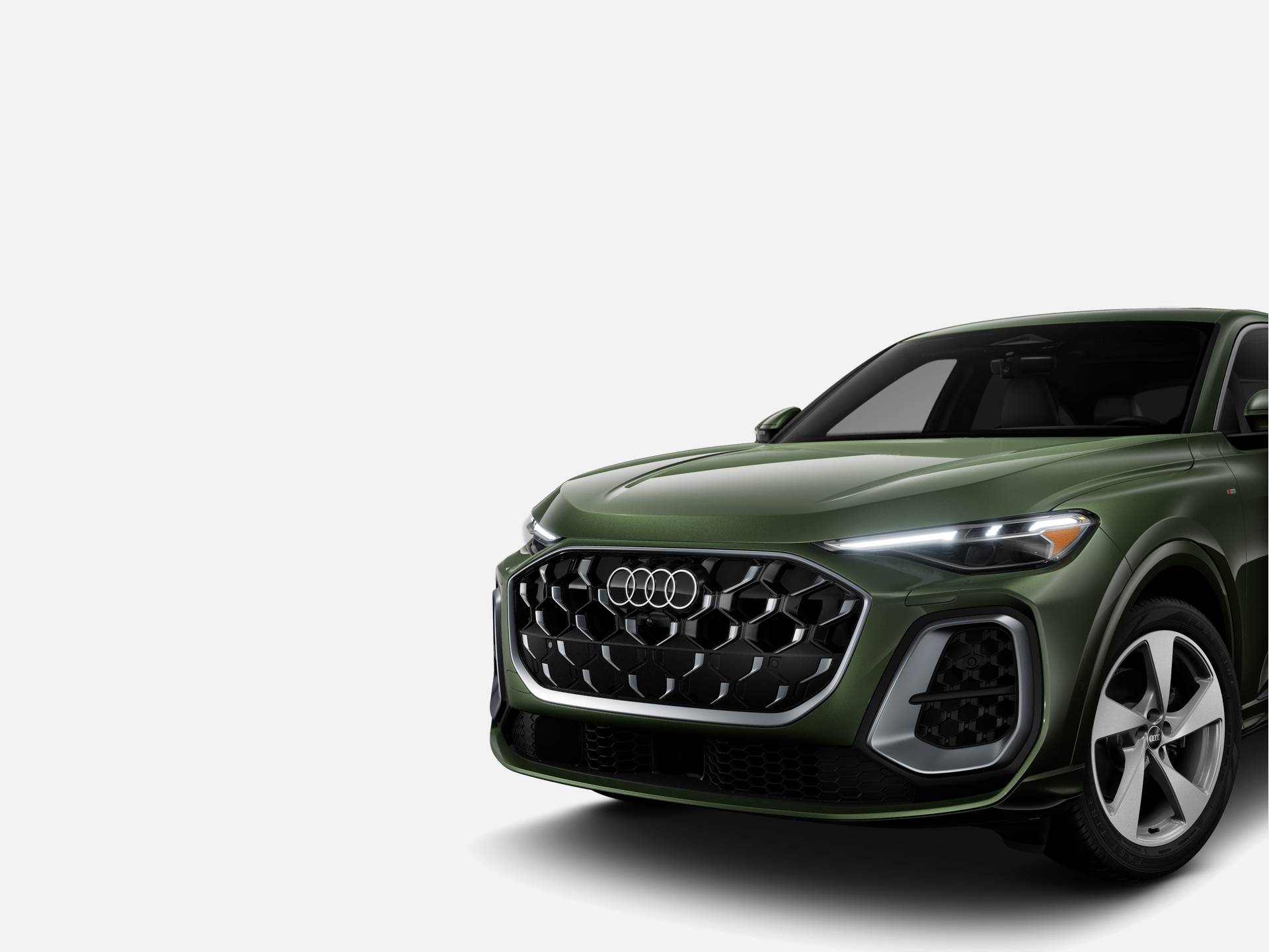 2026 Audi Q5 Sportback