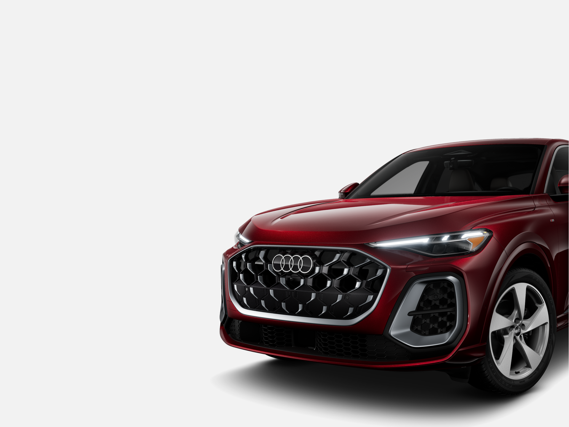 2026 Audi Q5 Sportback