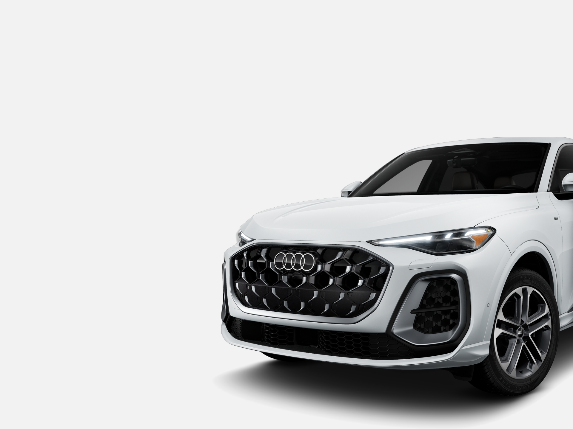 2026 Audi Q5 Sportback Premium Plus - Photo 18