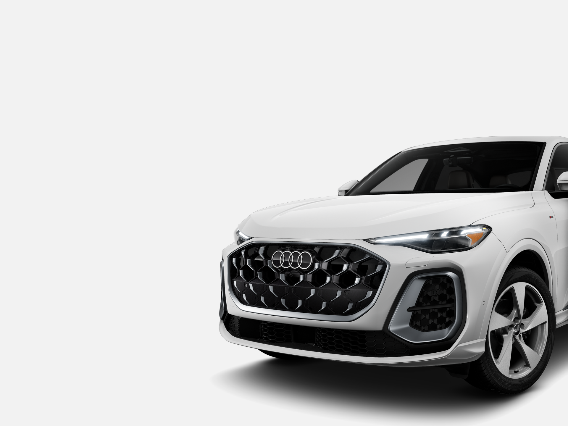 2026 Audi Q5 Sportback