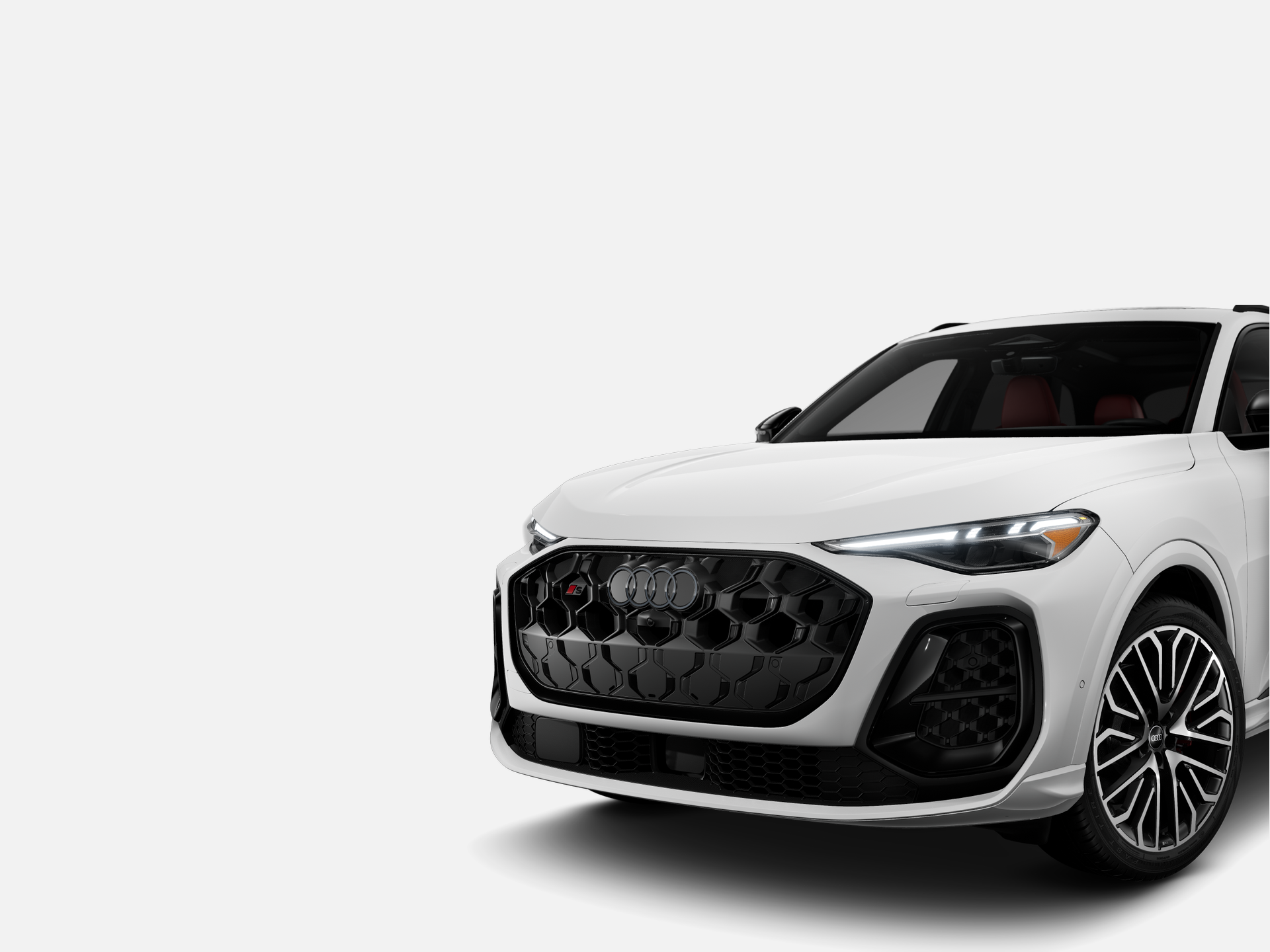 2025 Audi SQ5