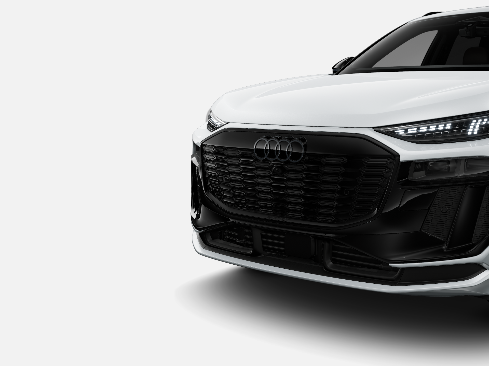 2027 Audi Q6 e-tron