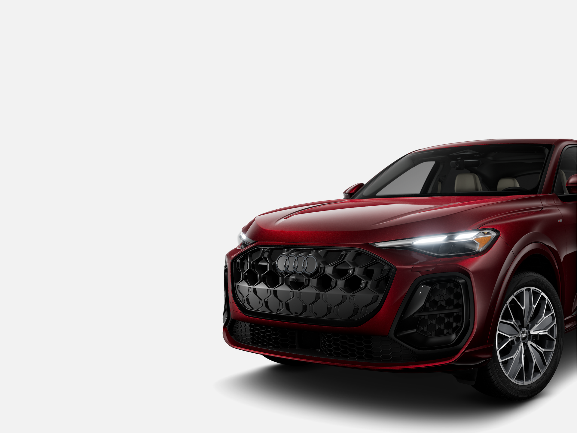 2026 Audi Q5 Sportback