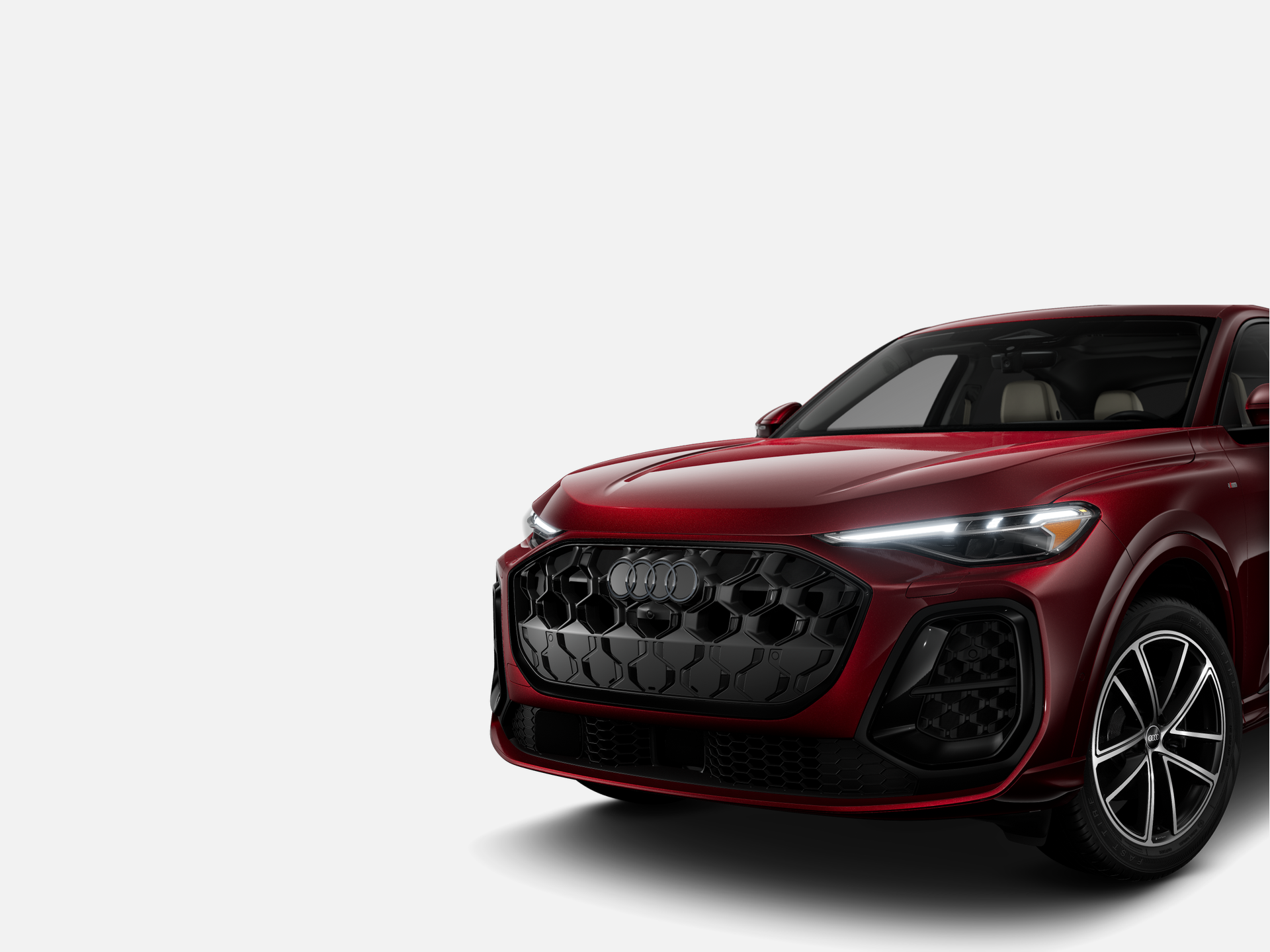 2026 Audi Q5 Sportback