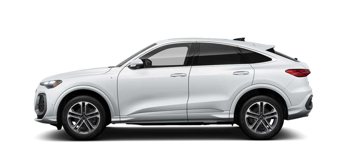 2026 Audi Q5 Sportback