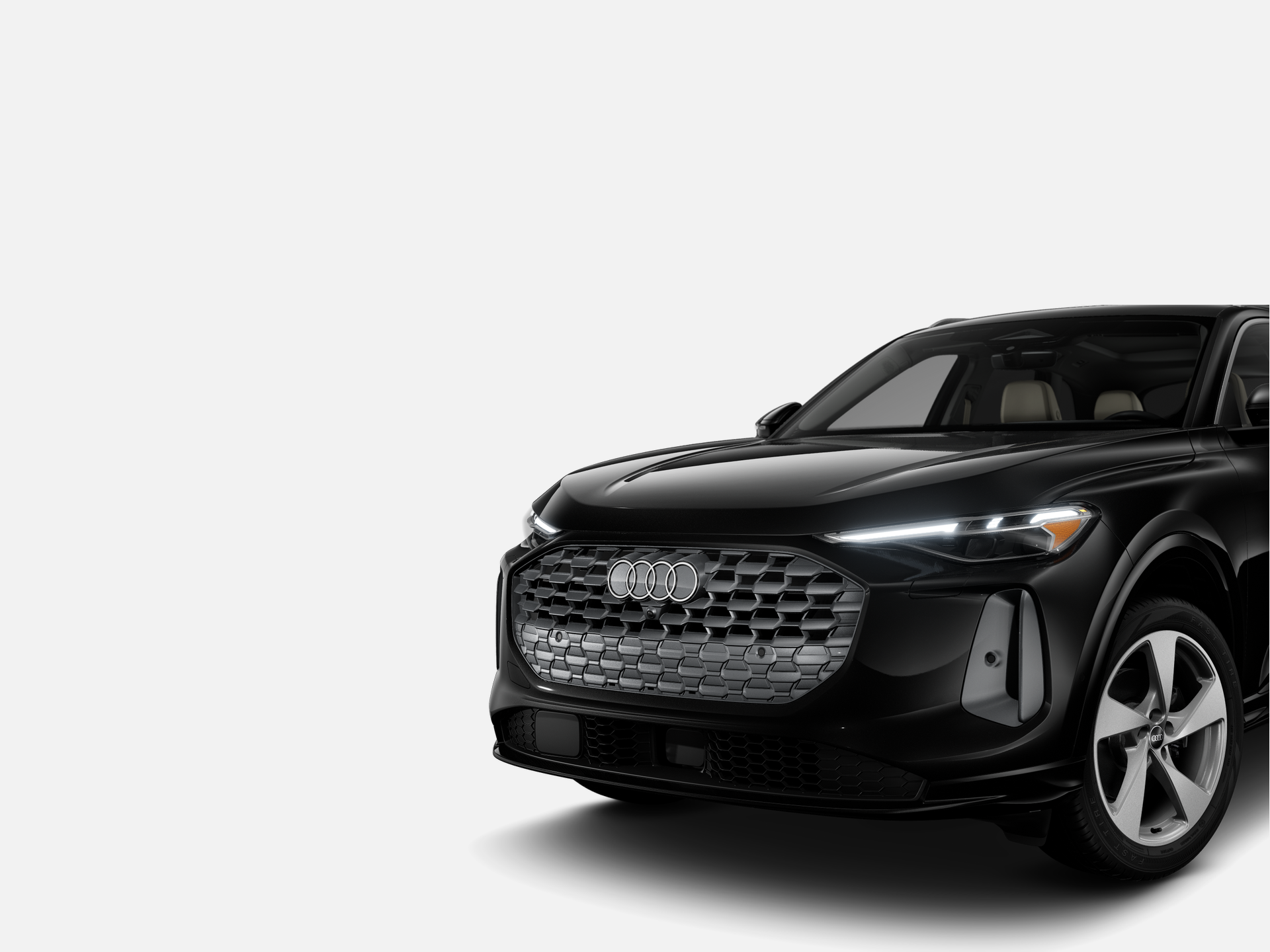 2025 Audi New Q5 Premium Plus - Photo 27