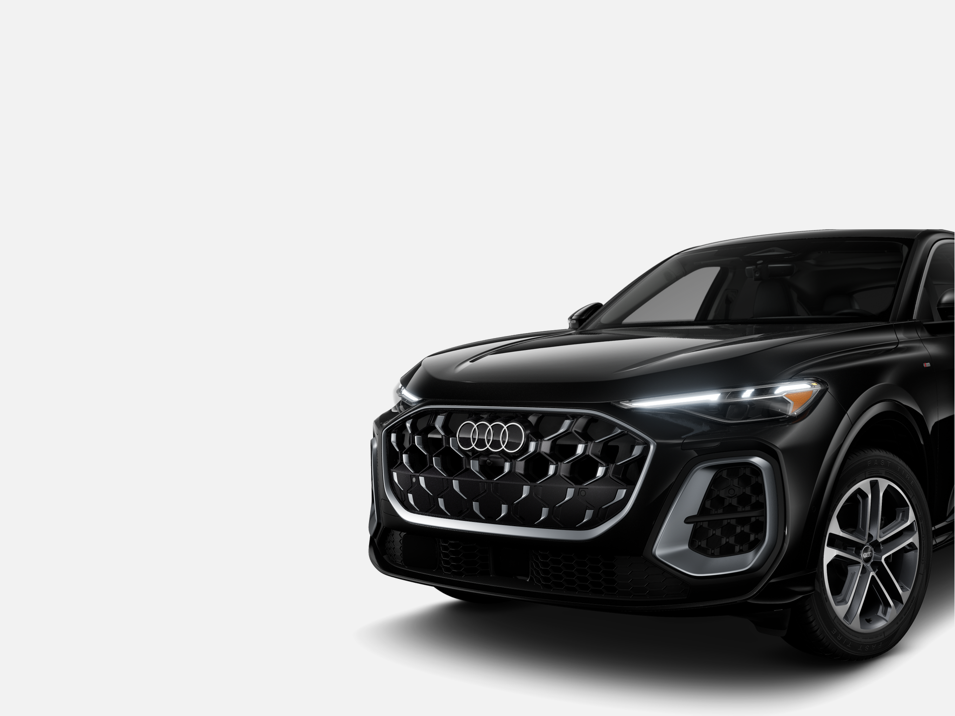 2026 Audi Q5 Sportback Premium Plus - Photo 18