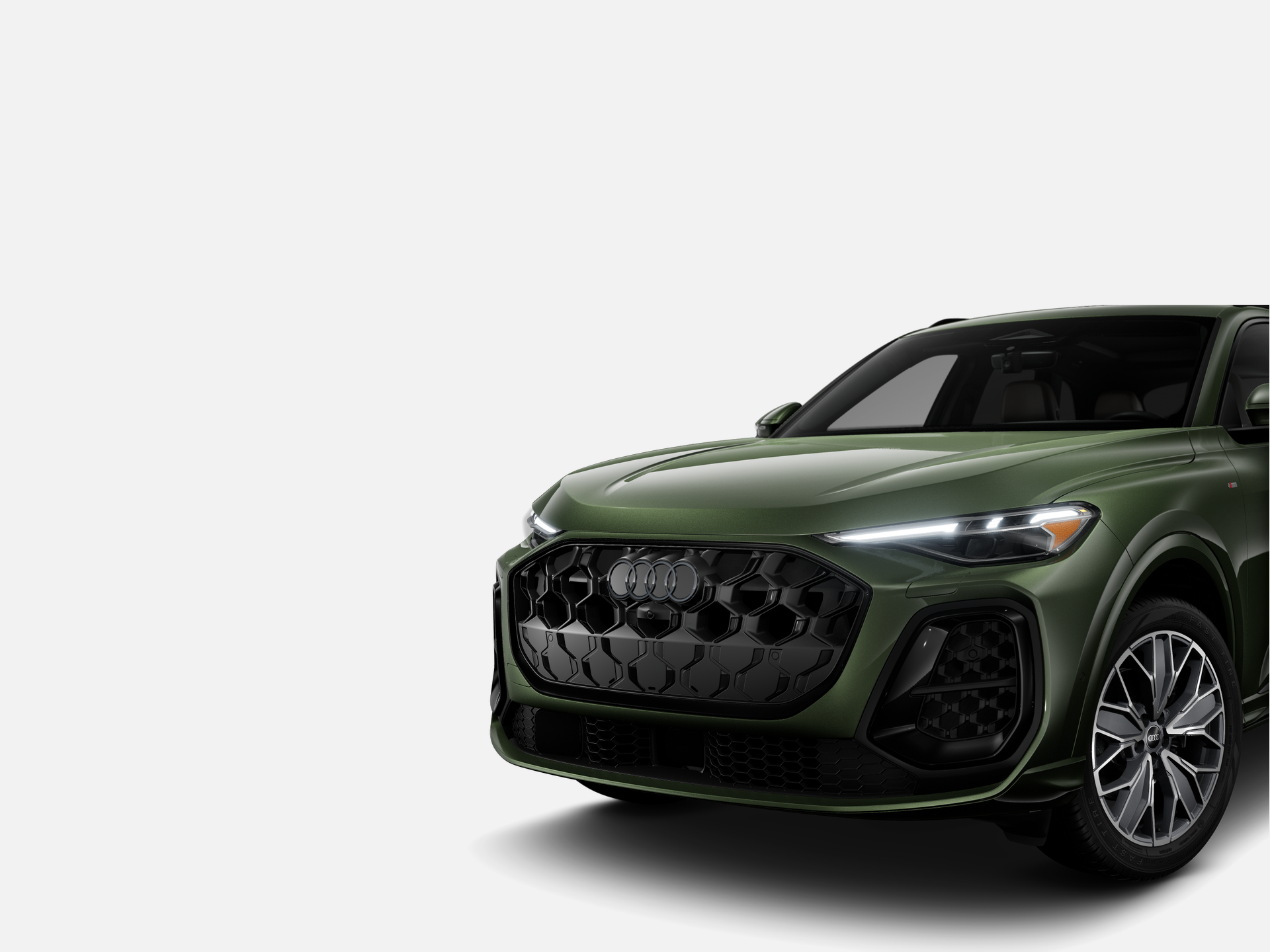 2026 Audi Q5