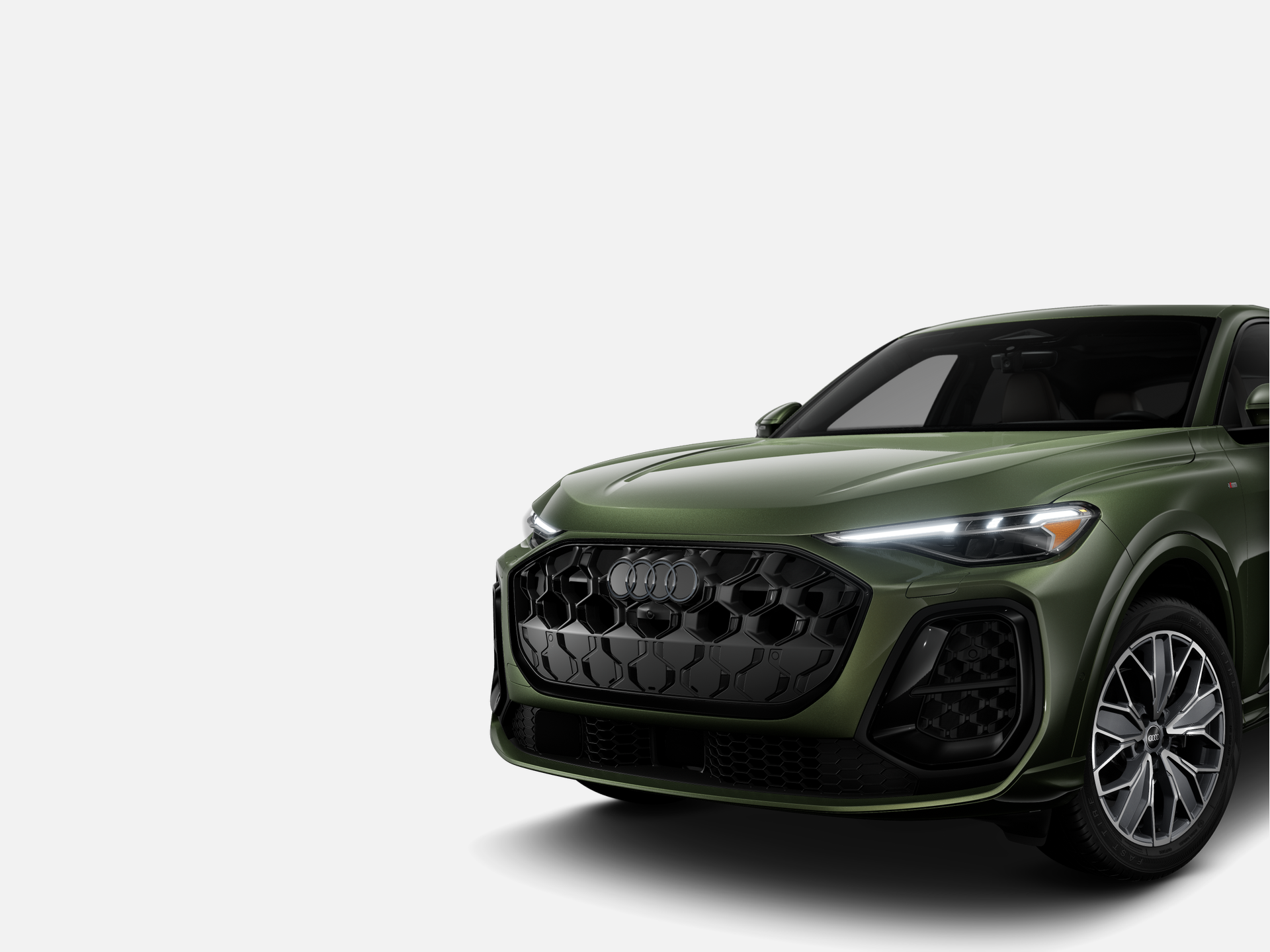 2026 Audi Q5 Sportback