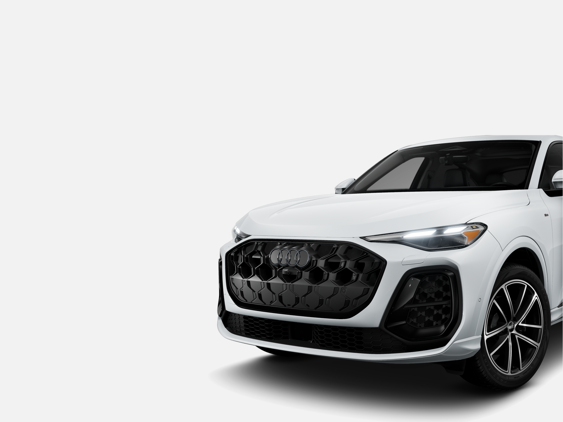 2026 Audi Q5 Sportback