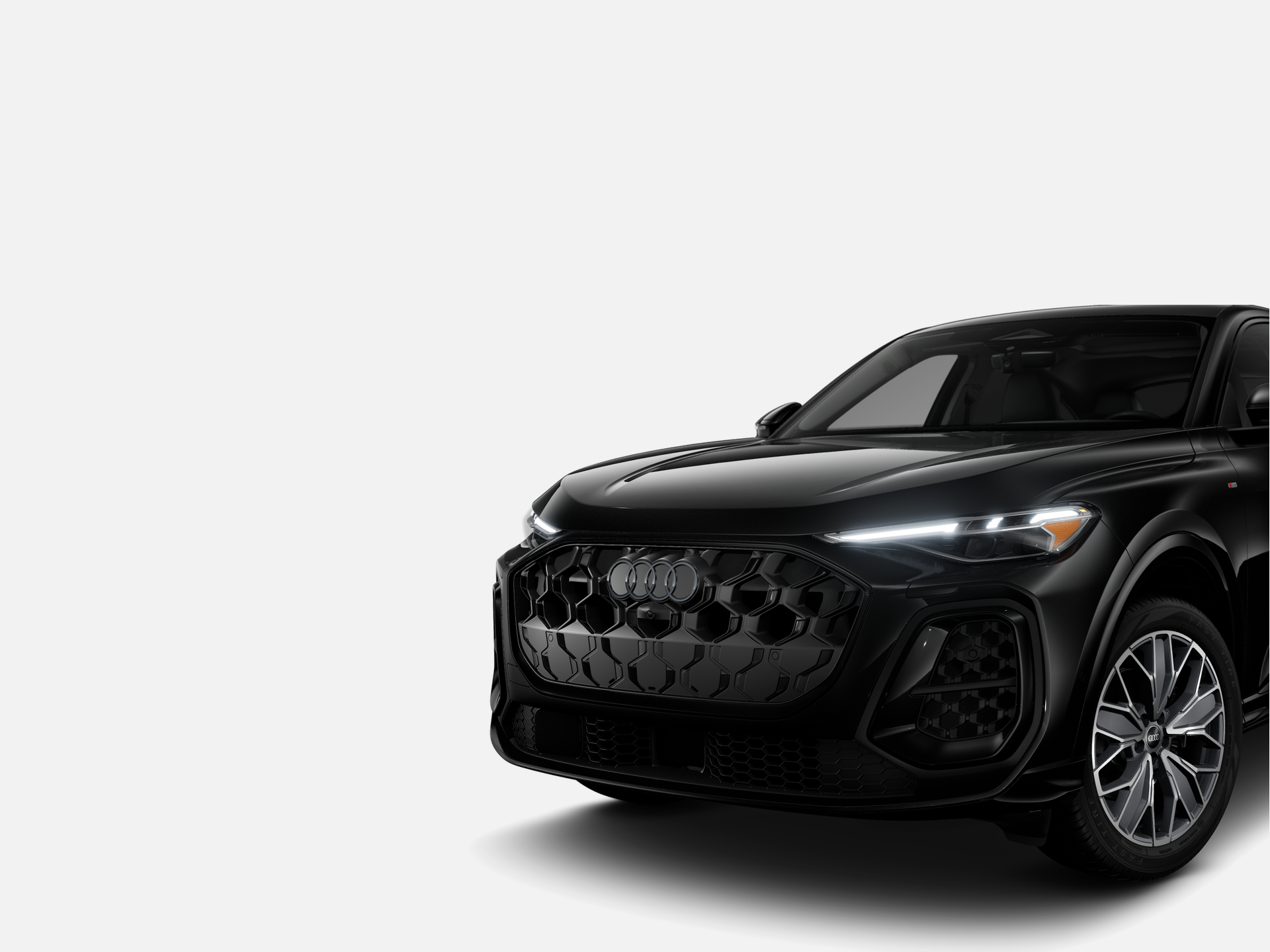 2026 Audi Q5 Sportback
