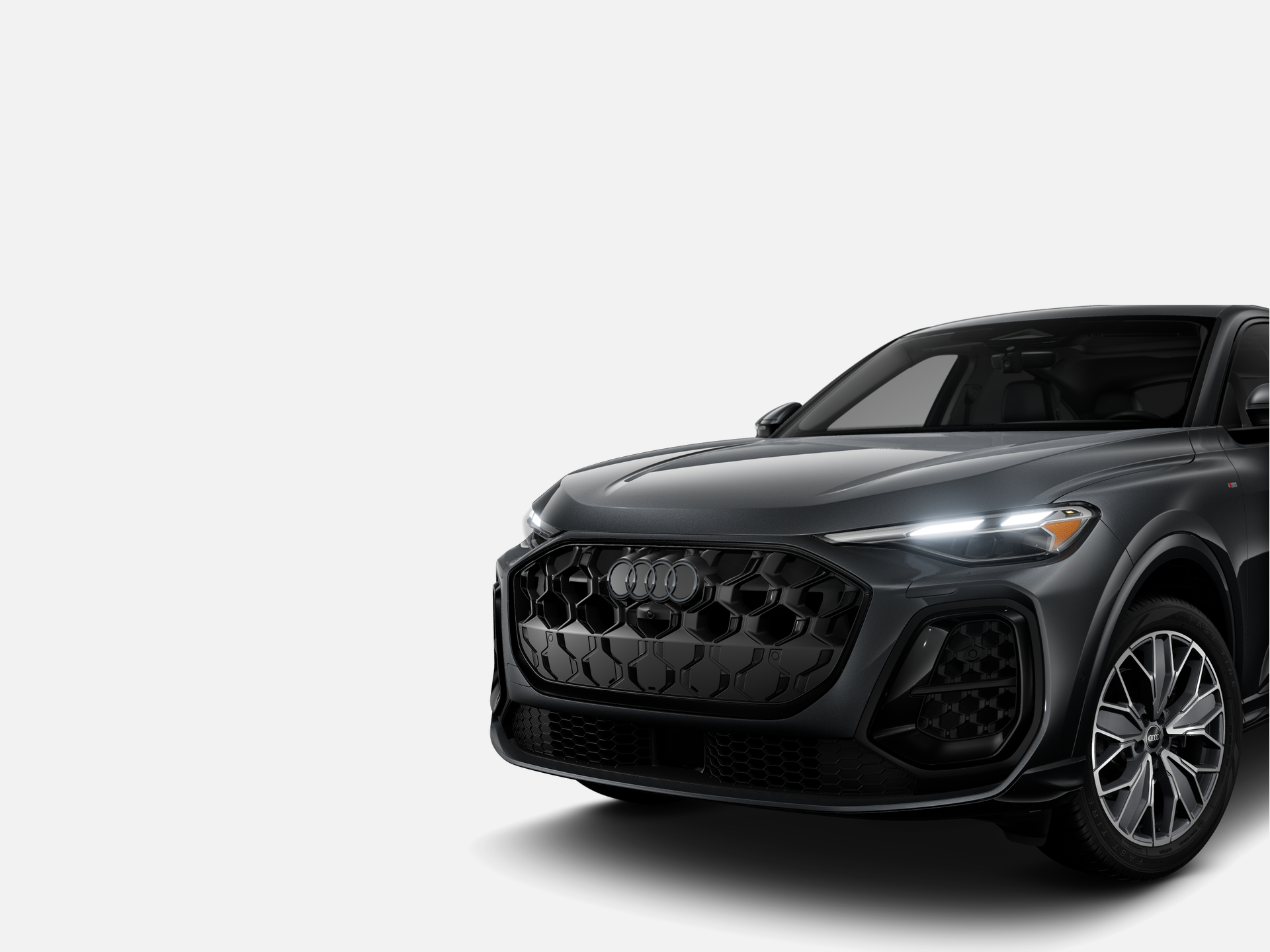 2026 Audi Q5 Sportback
