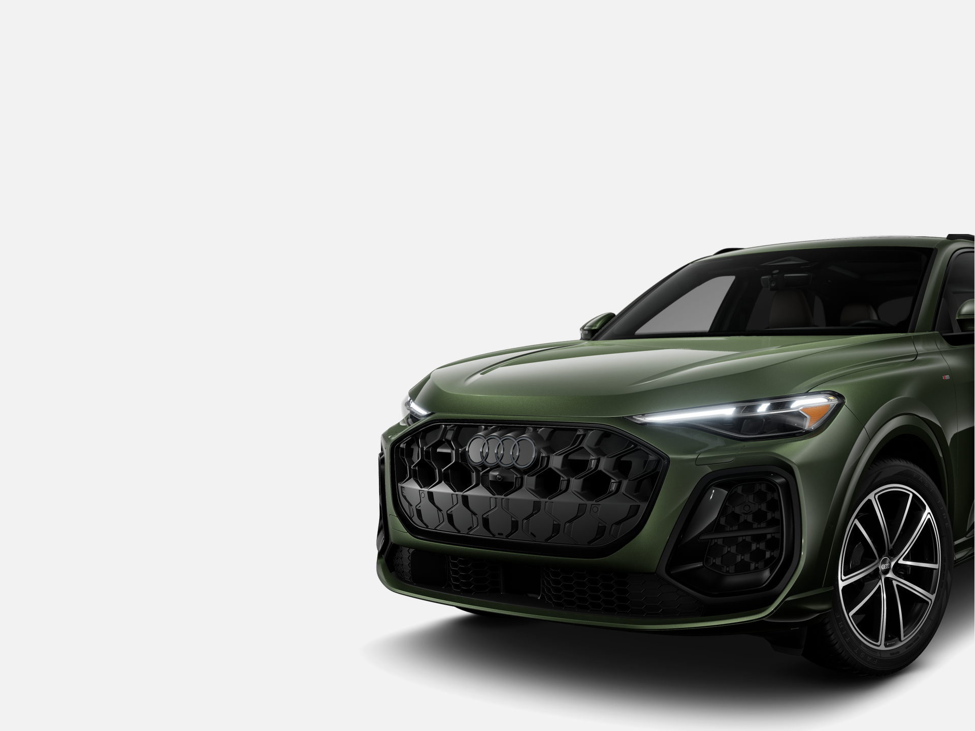 2026 Audi Q5