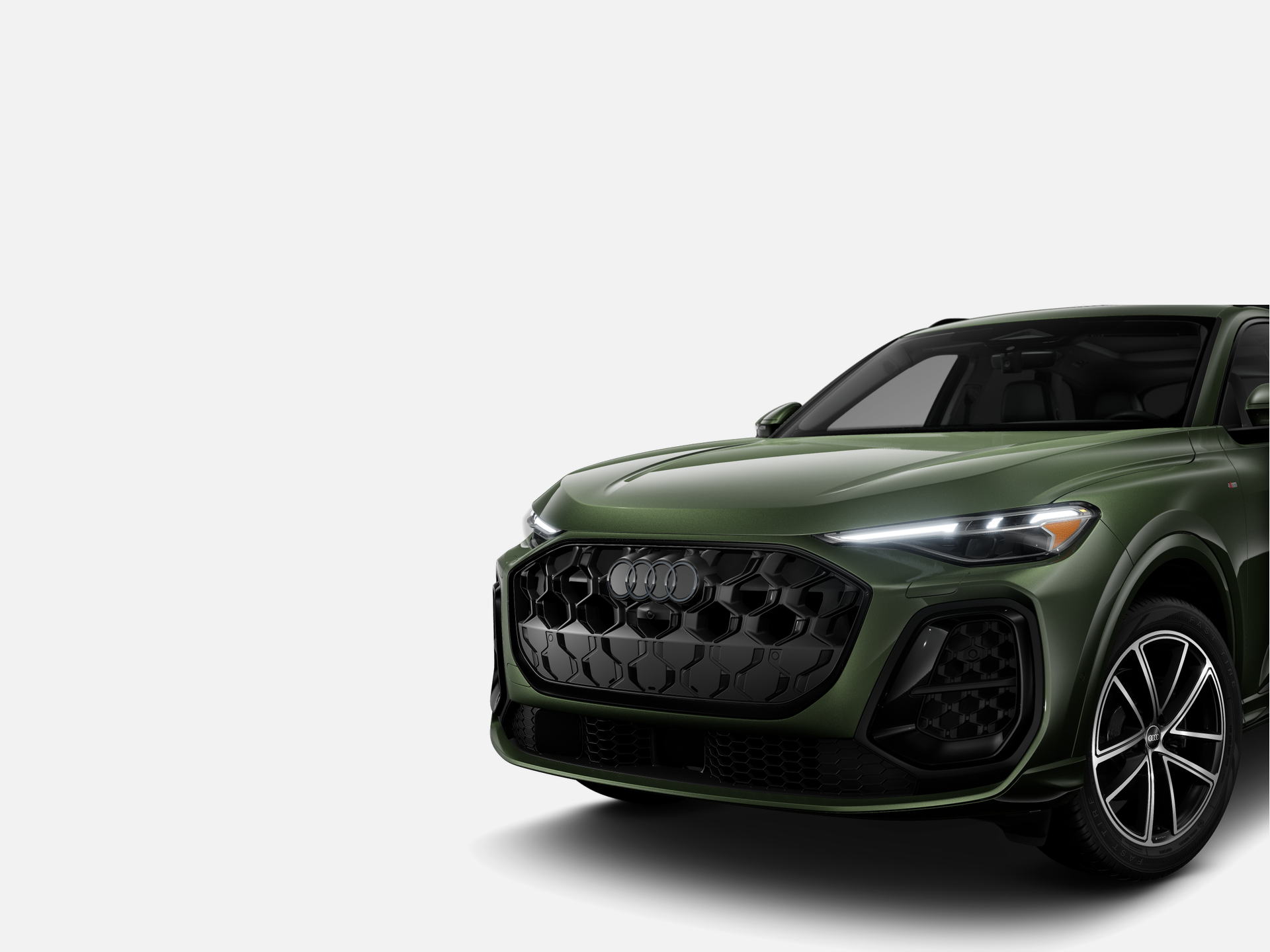 2026 Audi Q5