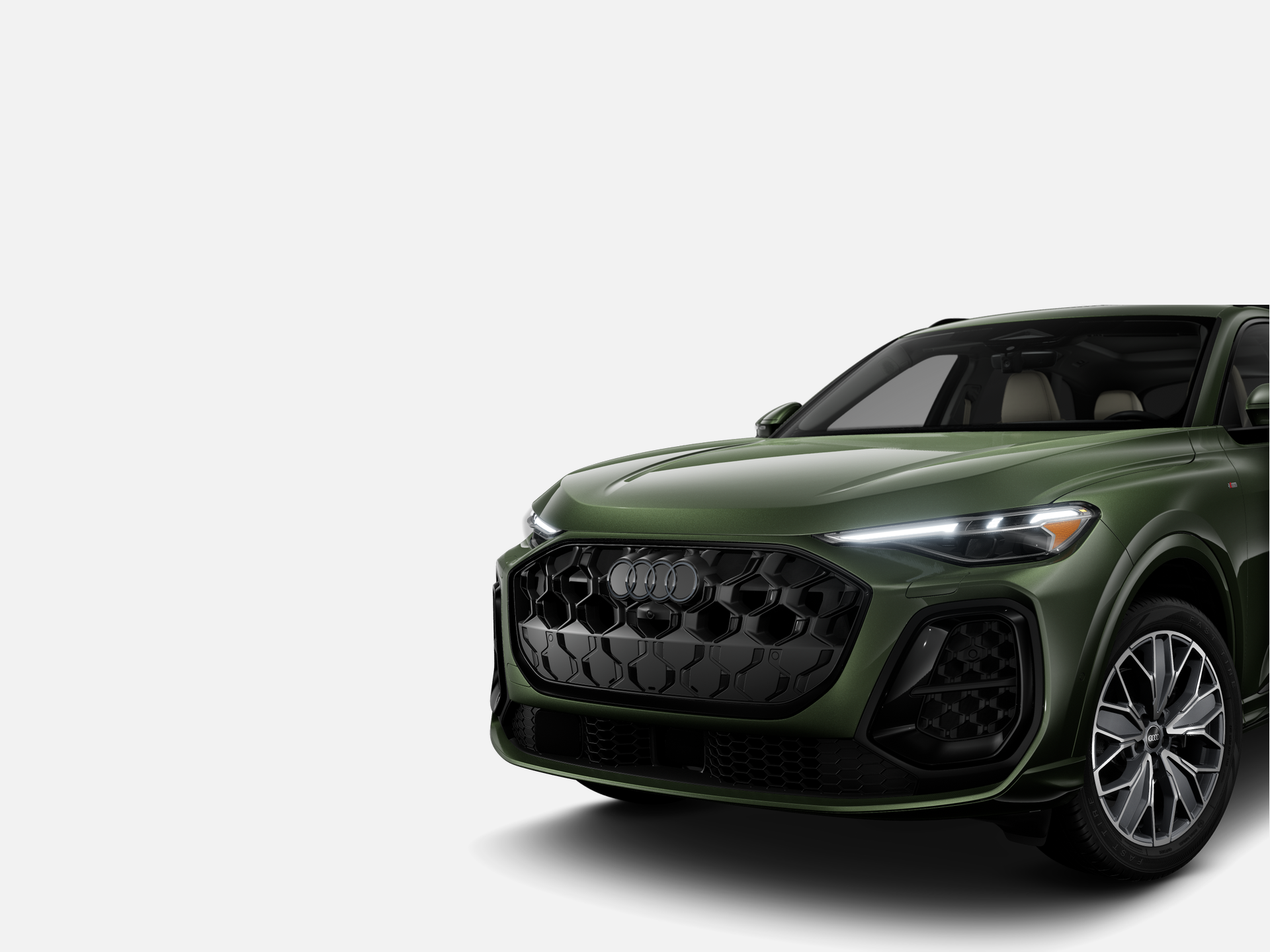 2026 Audi Q5