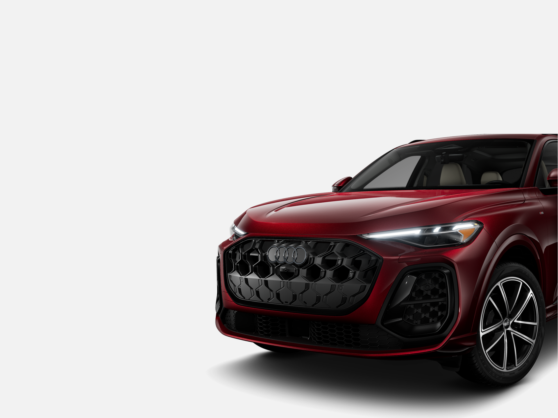 2026 Audi Q5