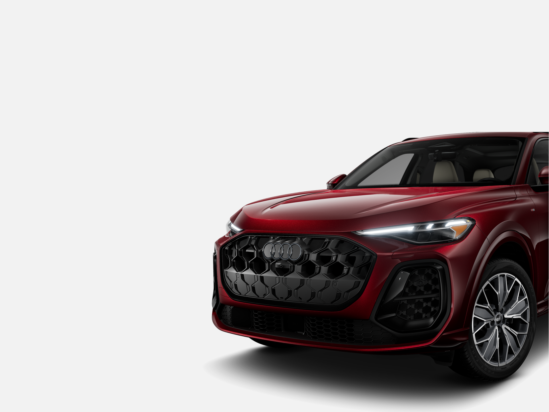 2026 Audi Q5