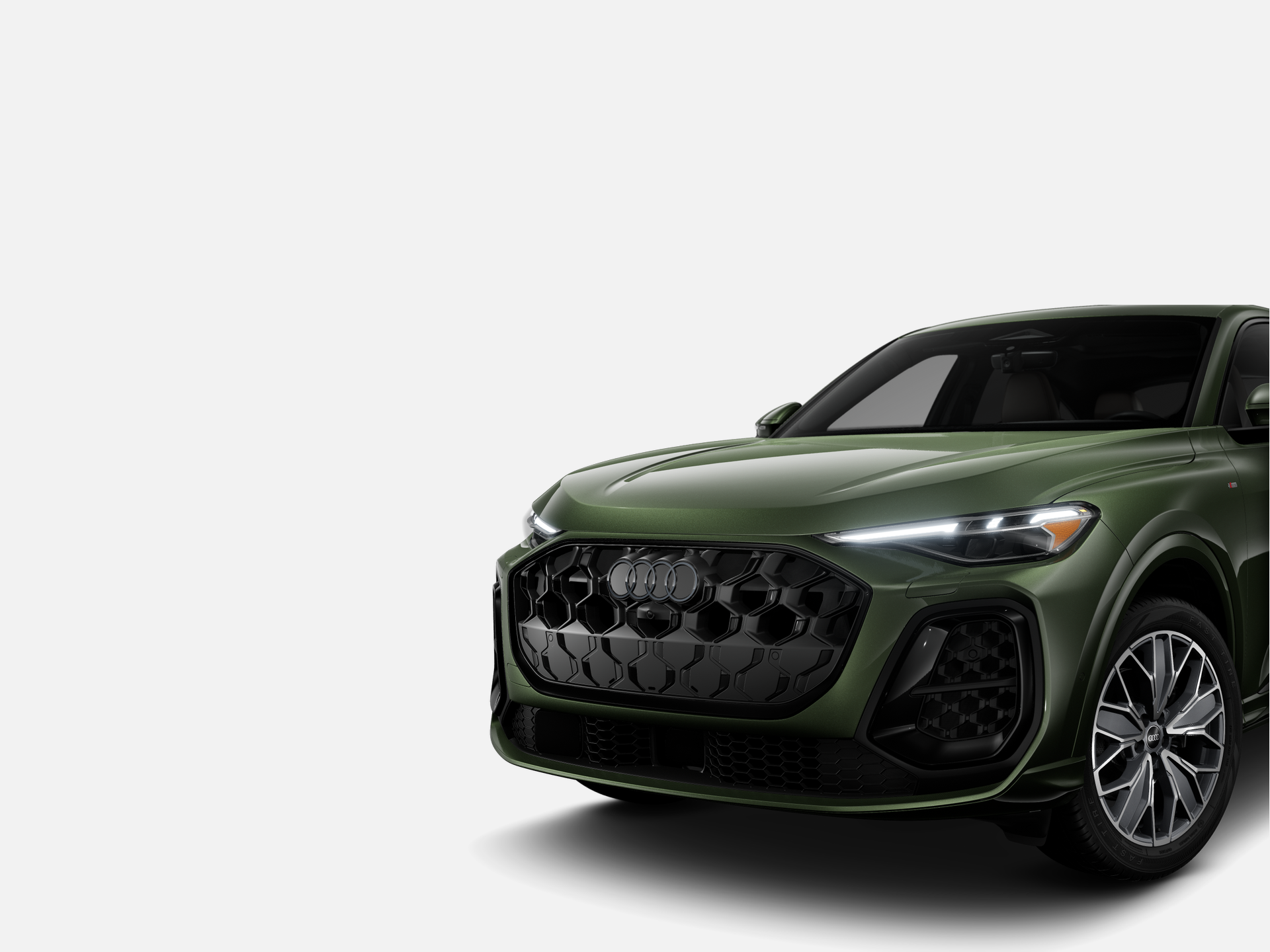 2026 Audi Q5 Sportback