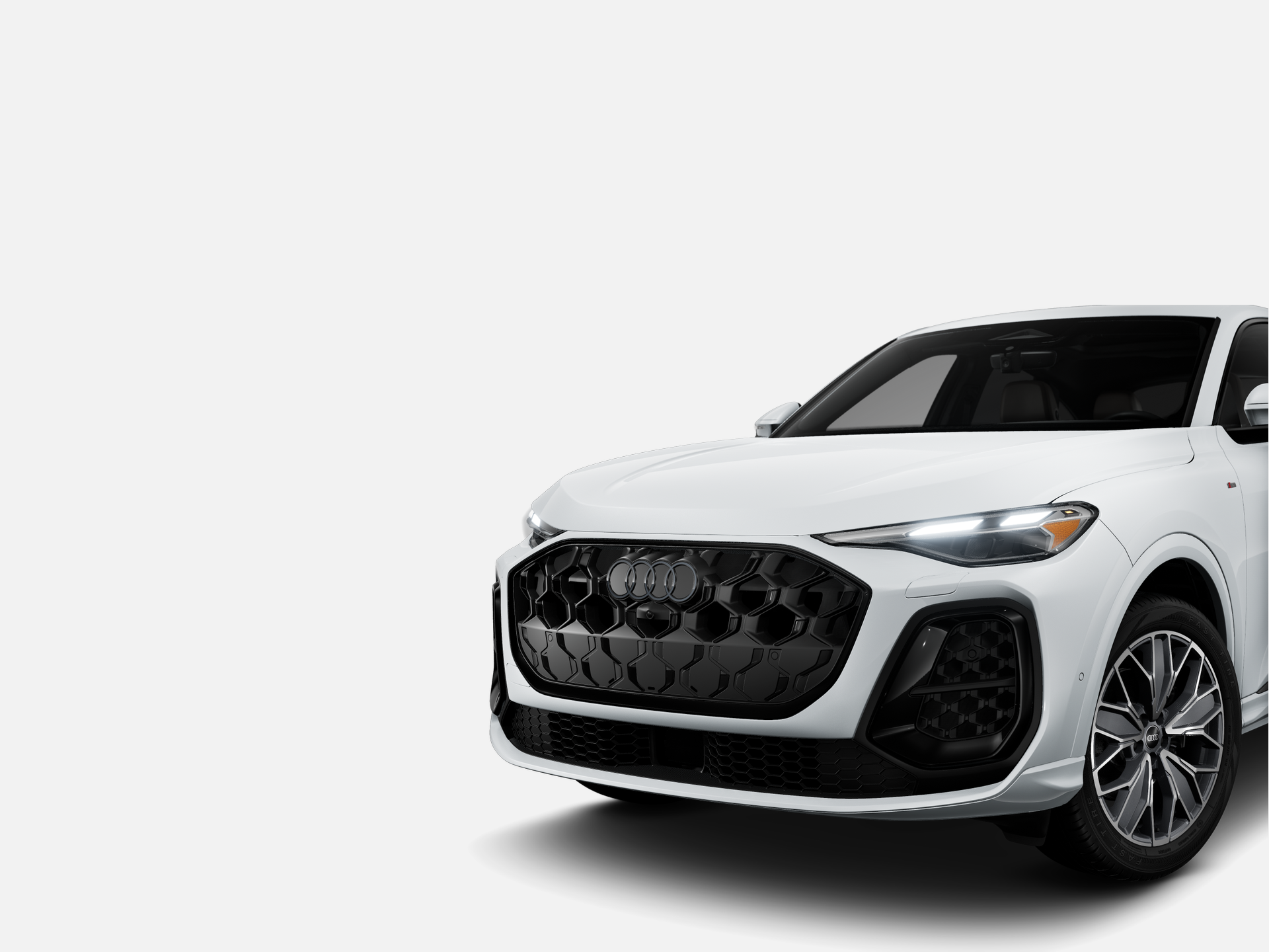 2026 Audi Q5 Sportback