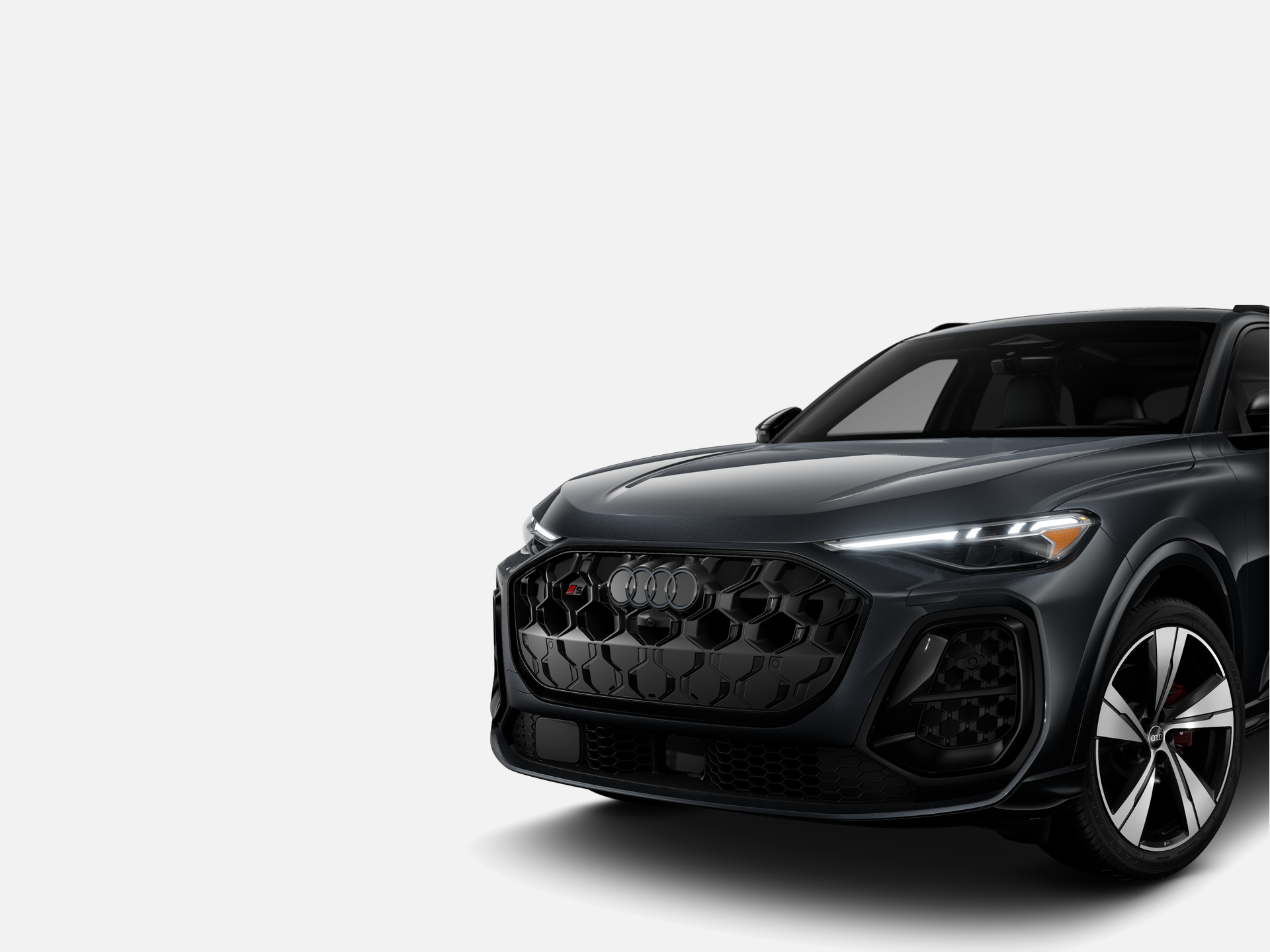 2025 Audi SQ5