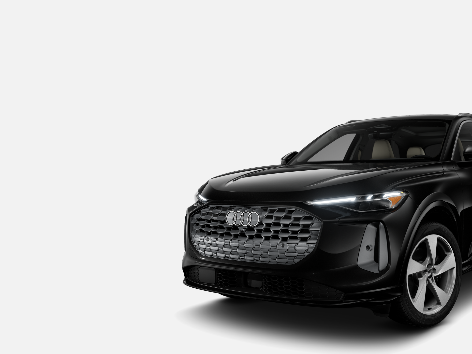 2025 Audi Q5 Prestige