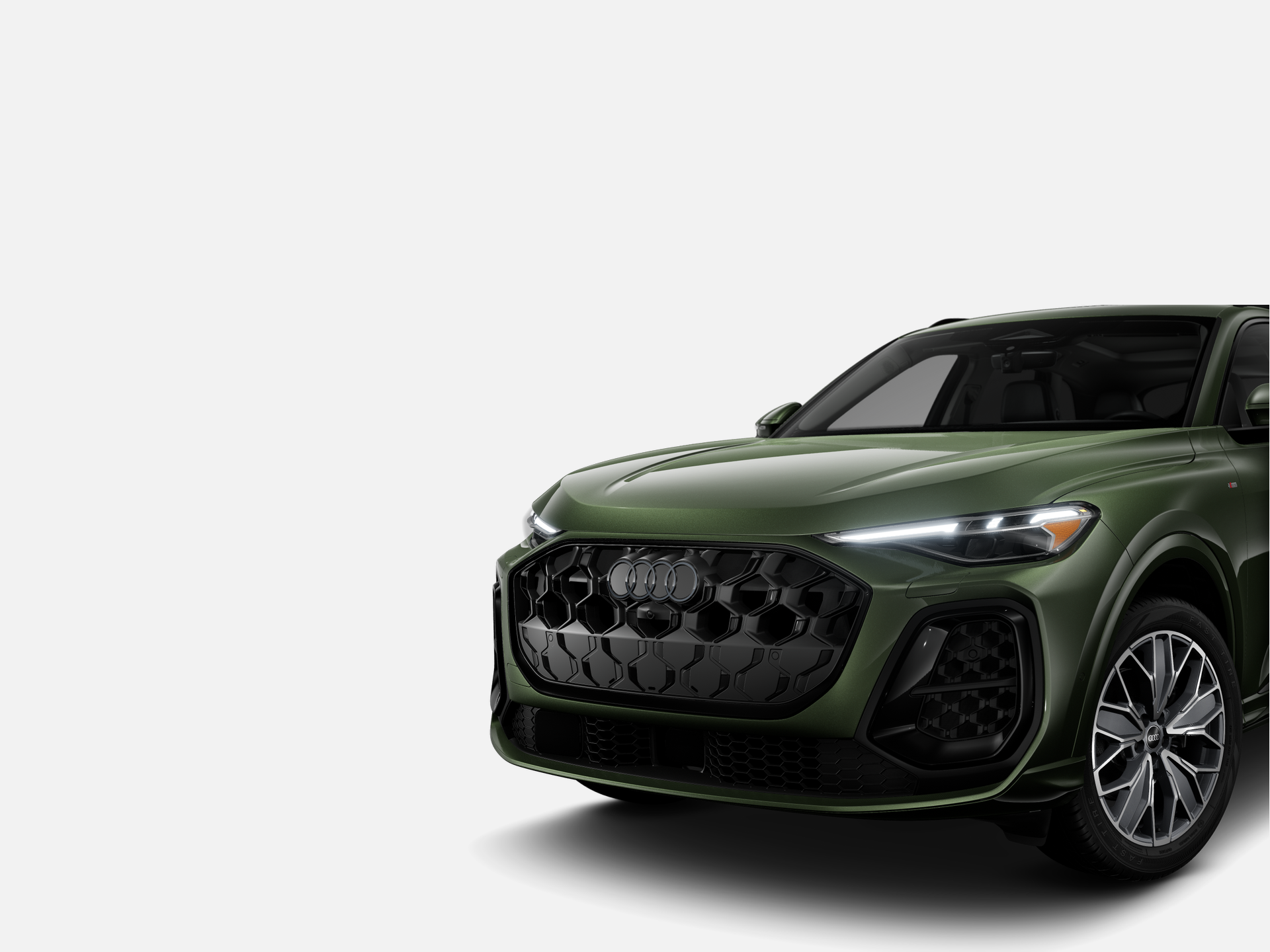 2026 Audi Q5