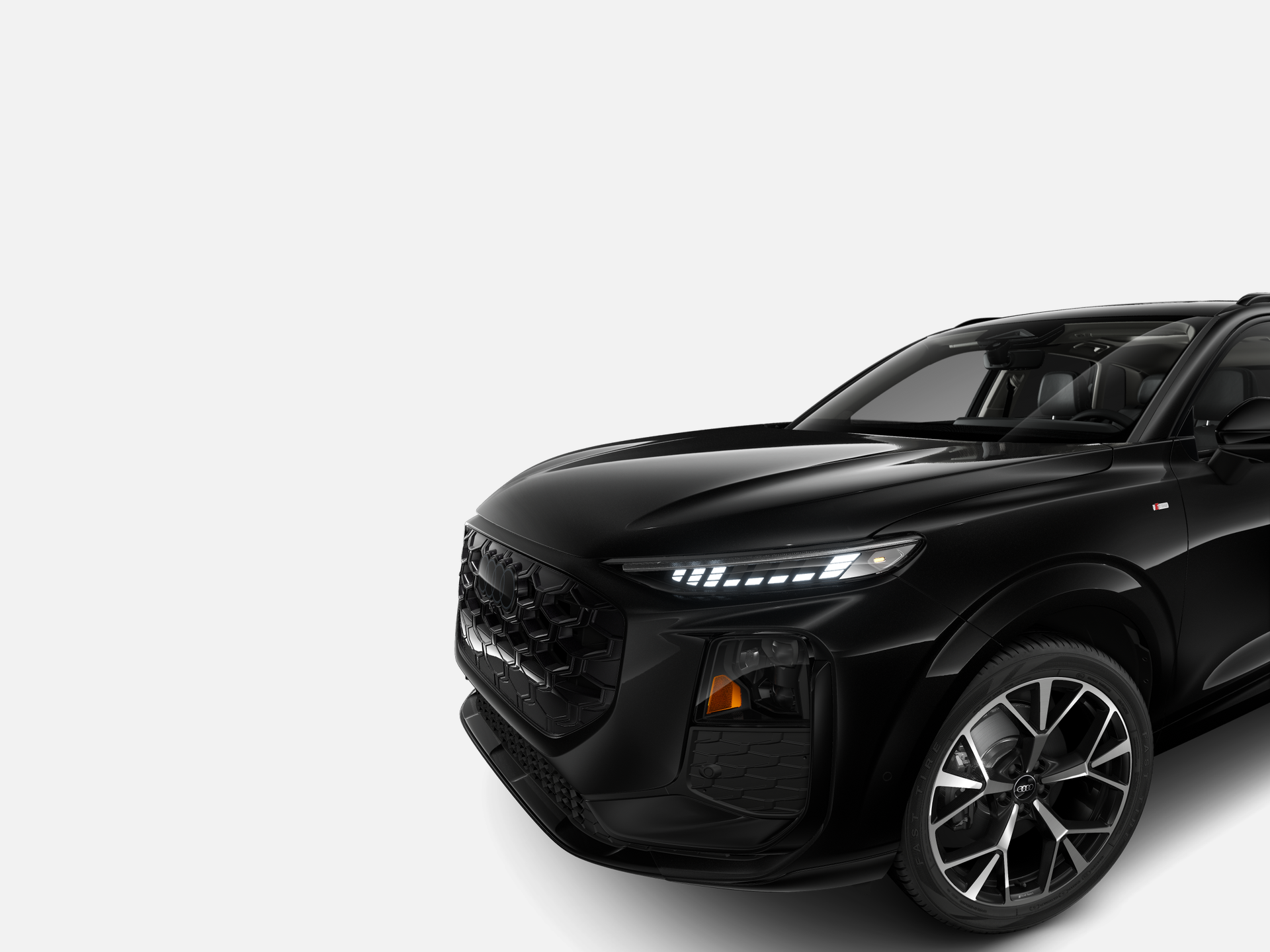 2026 Audi Q3 Base - Photo 31