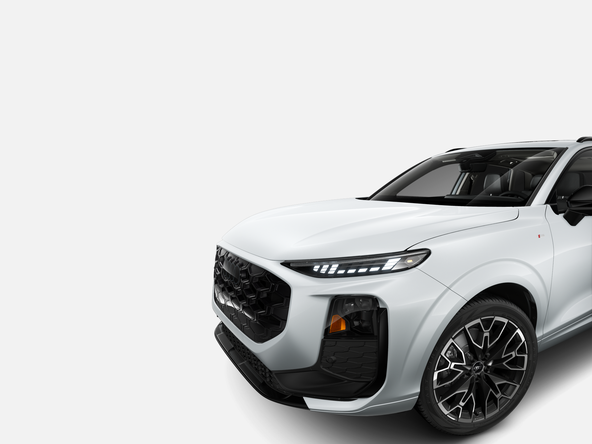 2026 Audi Q3 SUV