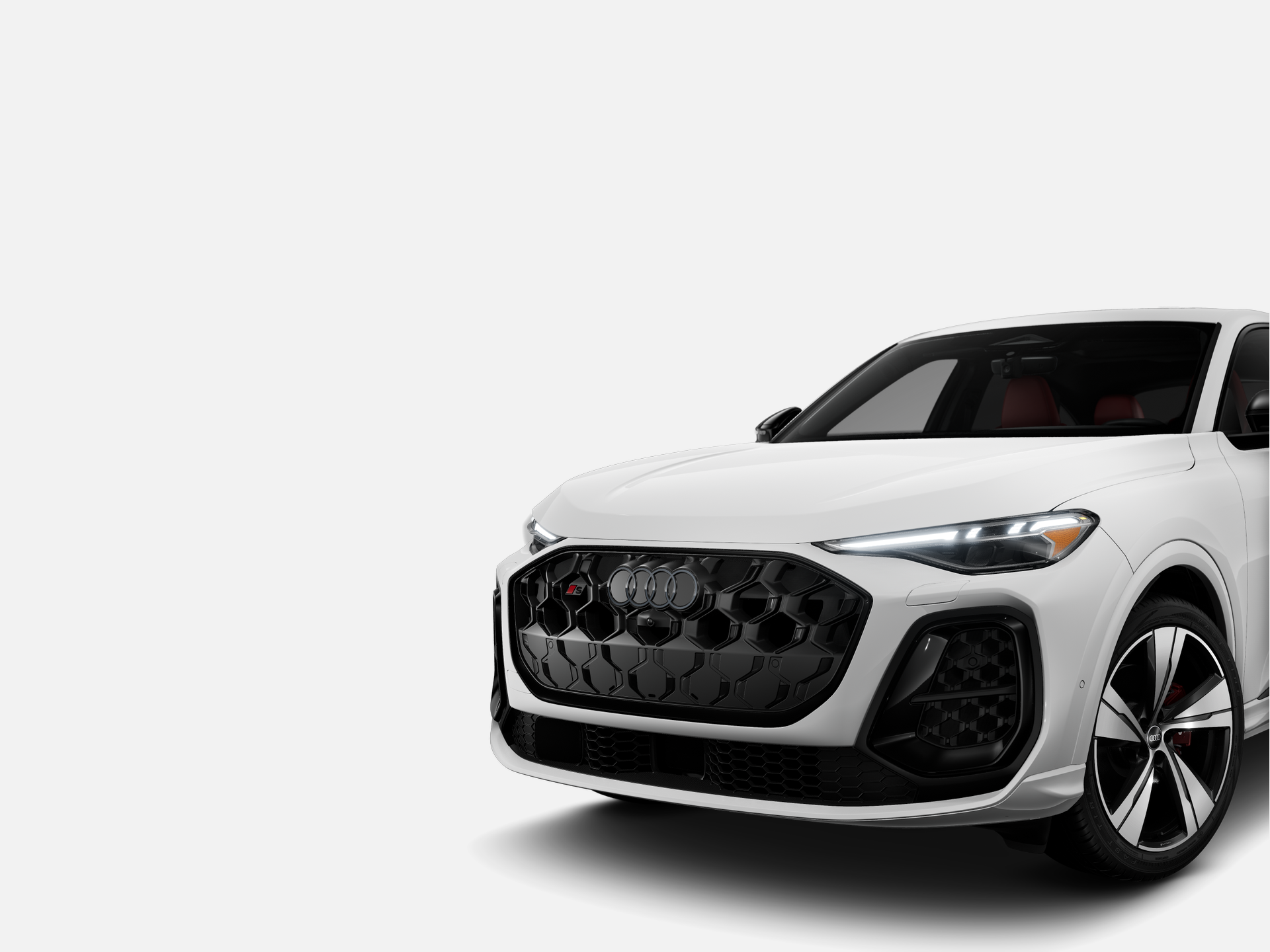 2026 Audi SQ5 Sportback