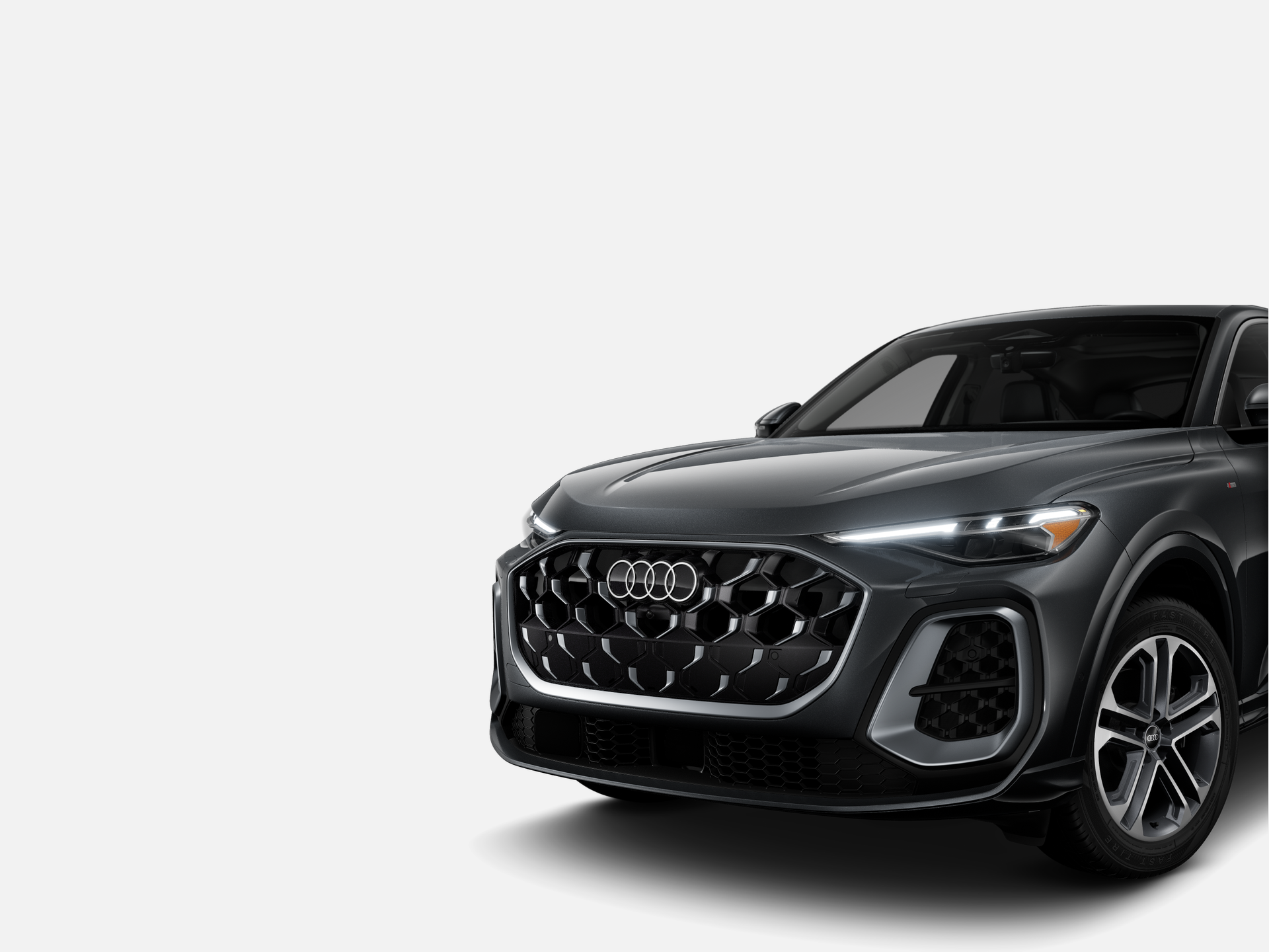 2026 Audi Q5 Sportback