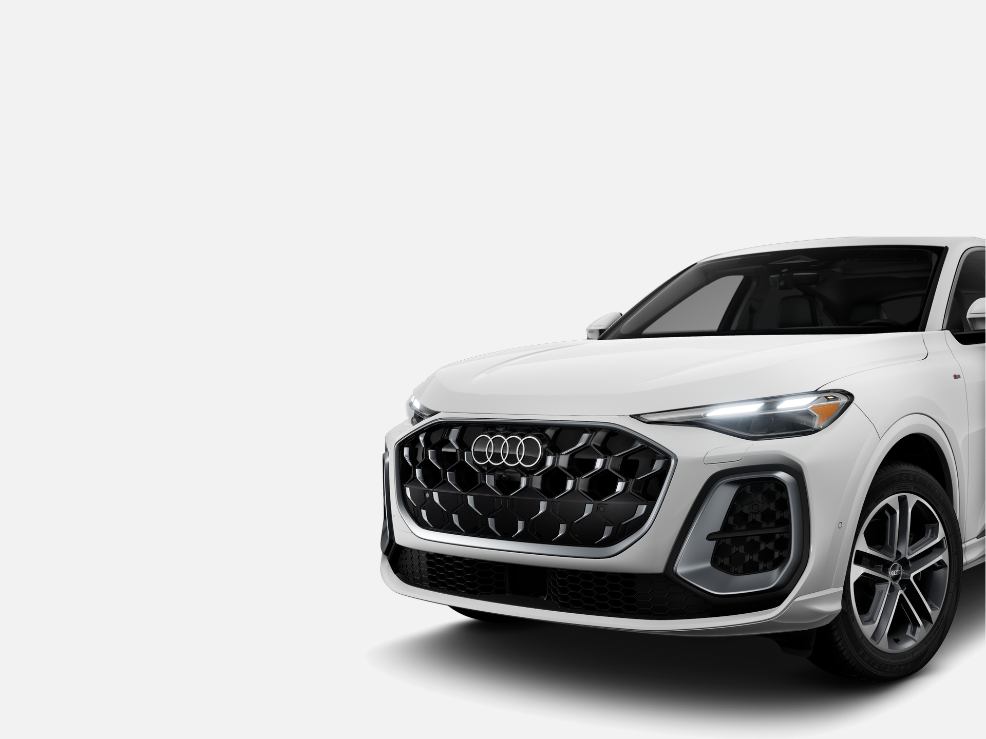 2025 Audi Q5 Sportback