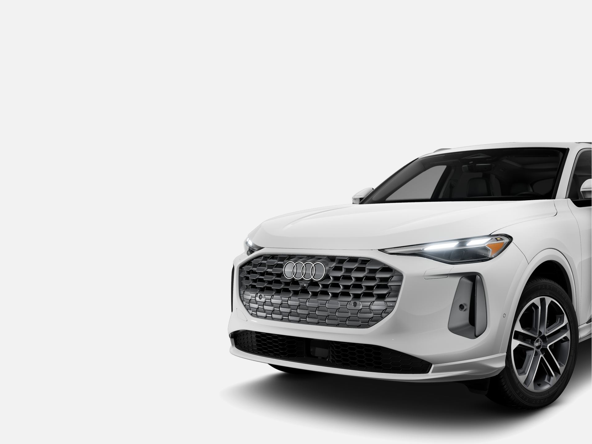 2025 Audi Q5 Premium - Photo 18