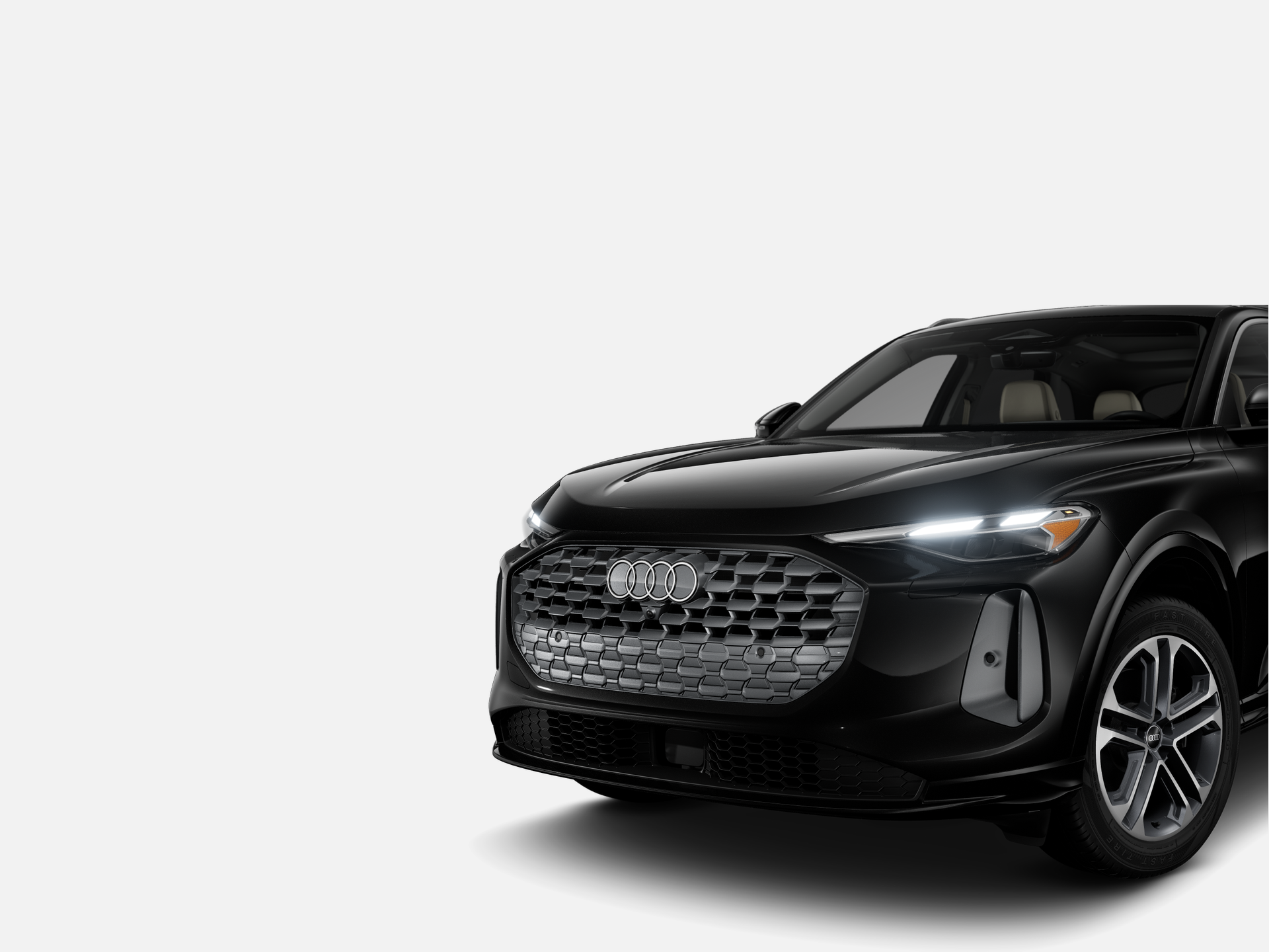 2025 Audi Q5 Premium - Photo 74