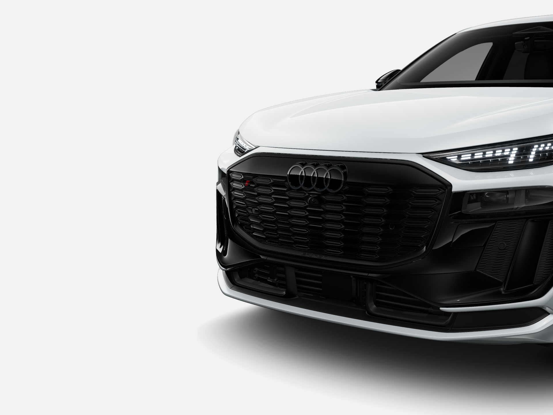2027 Audi SQ6 Sportback e-tron