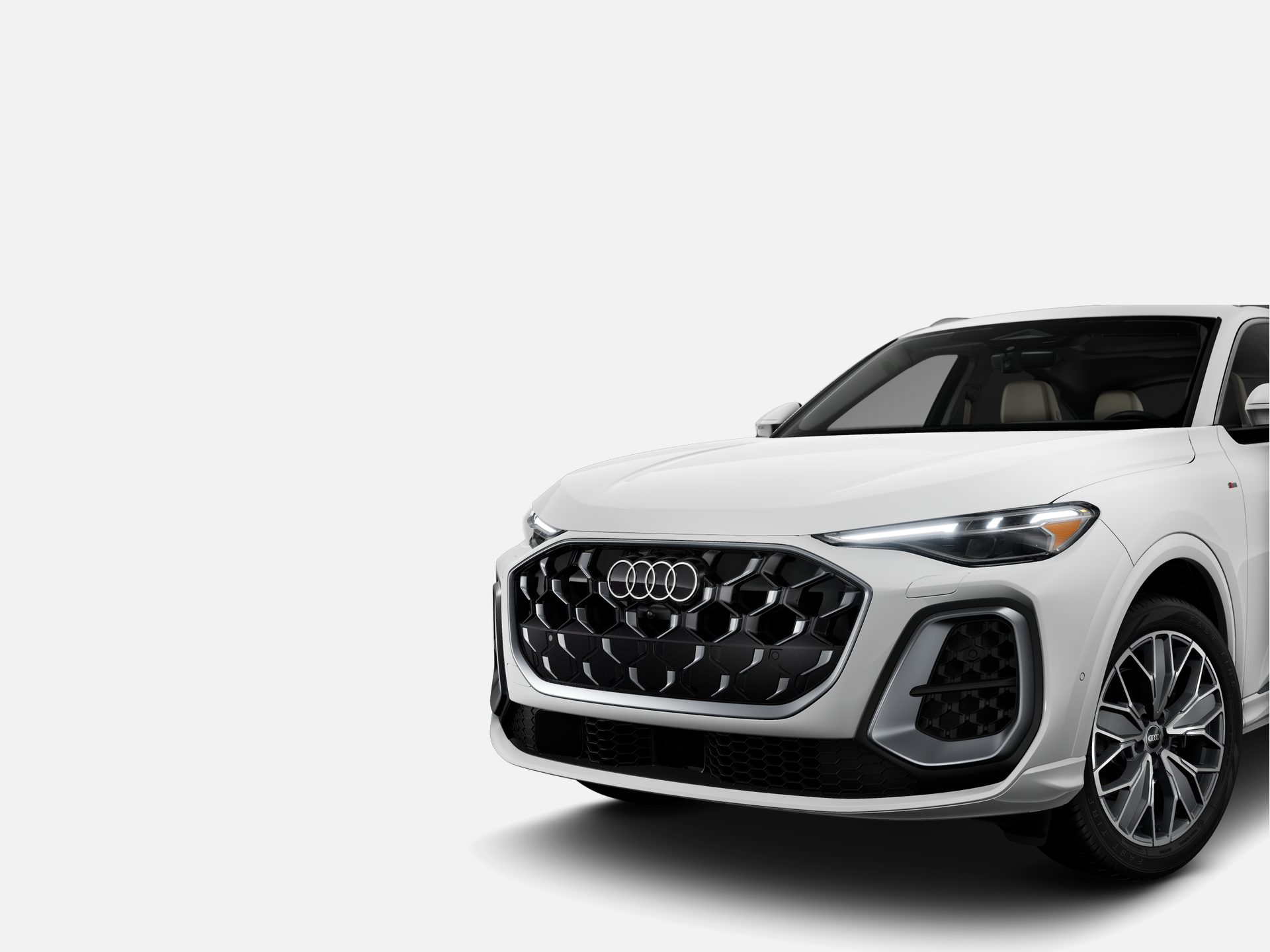 2026 Audi Q5 Sportback