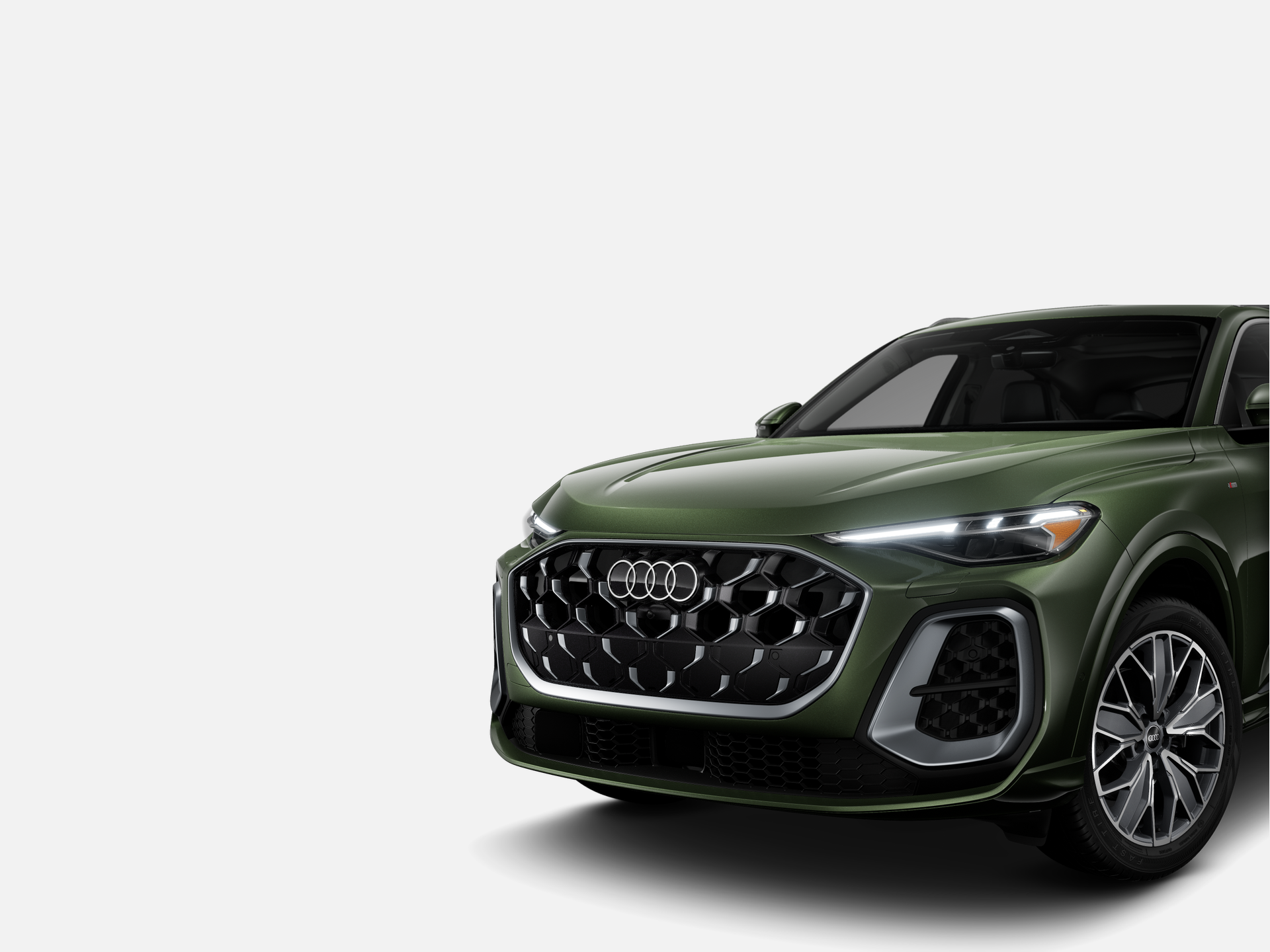 2026 Audi Q5 Sportback