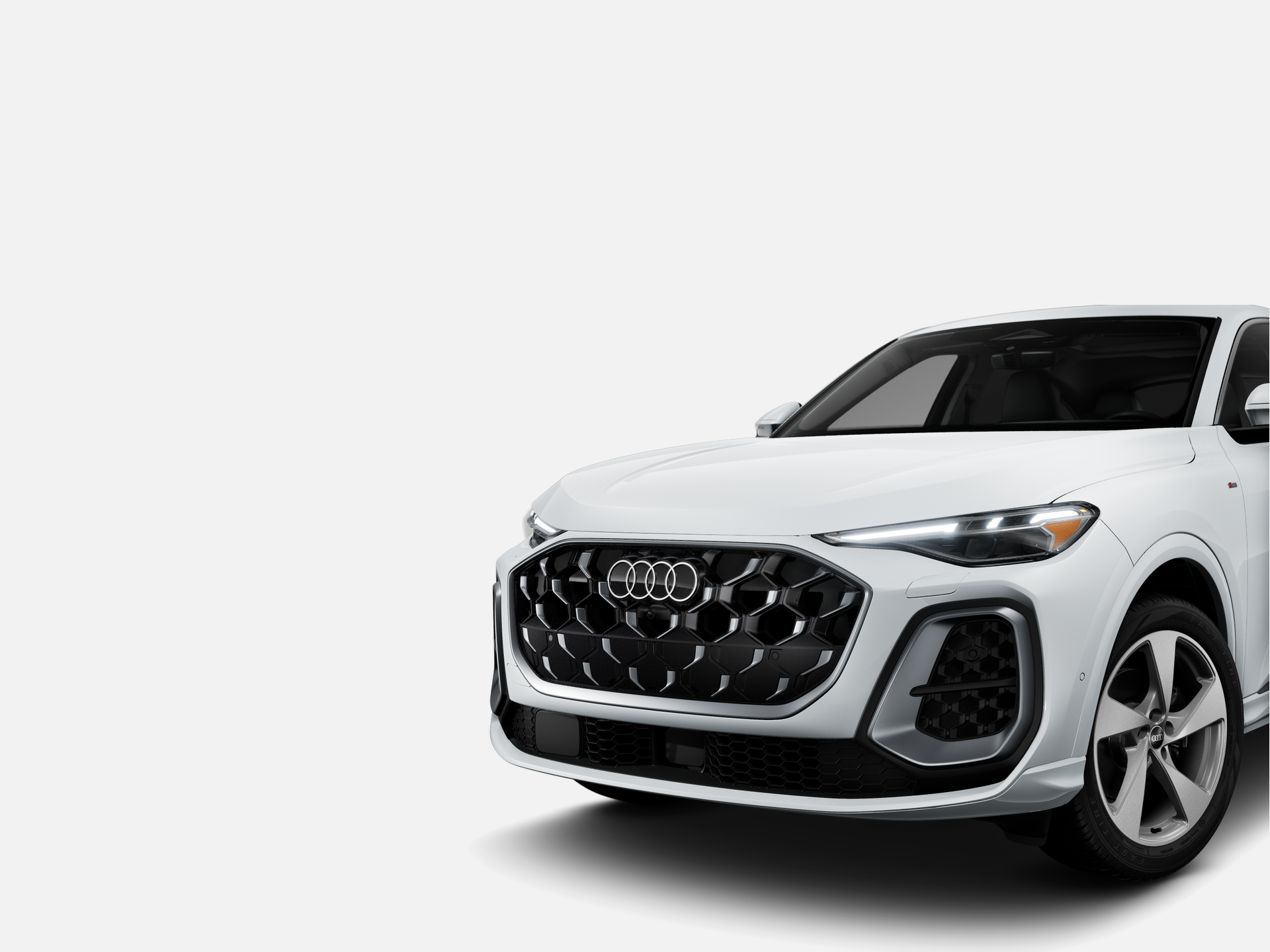 2025 Audi Q5 Sportback