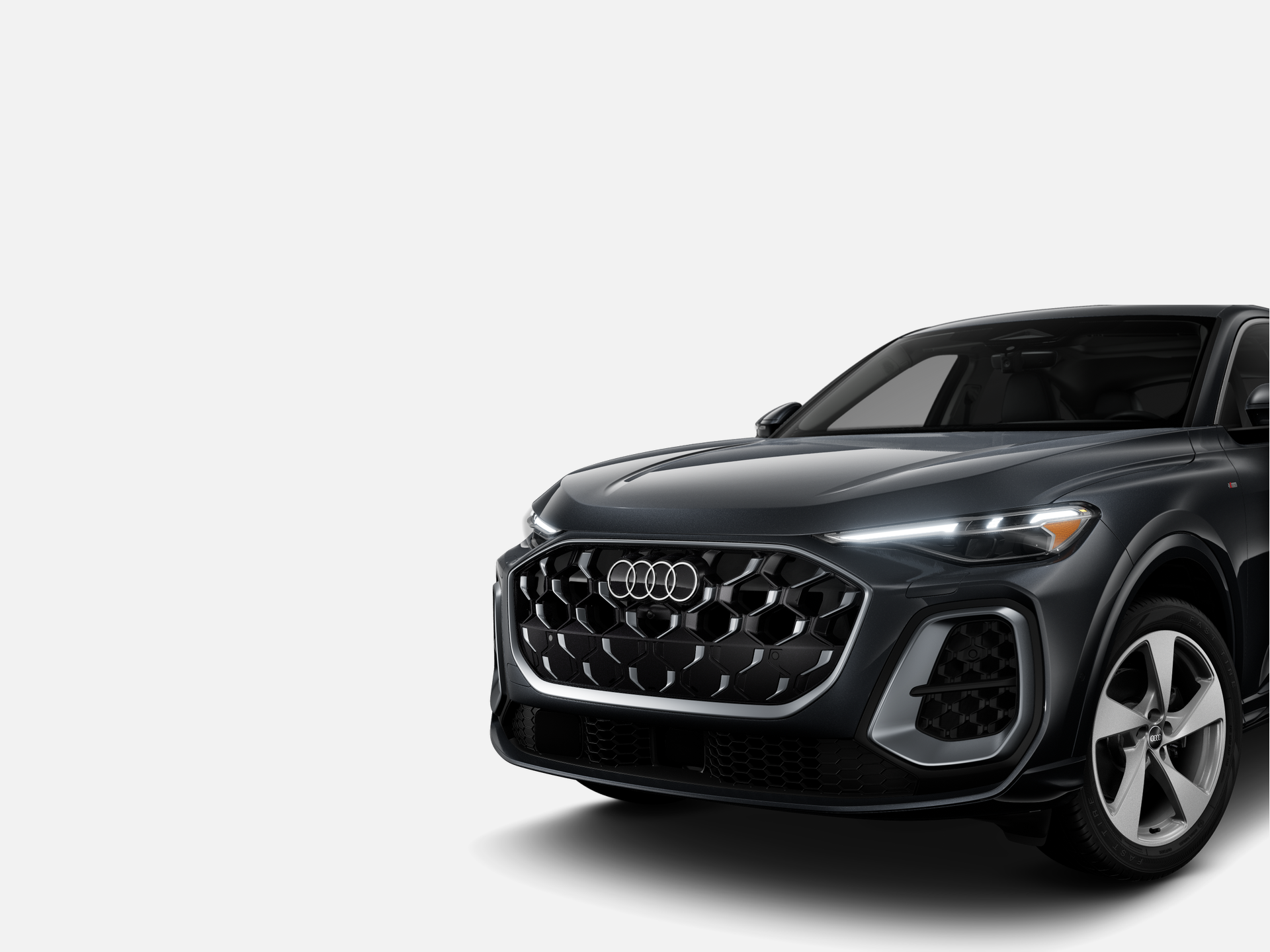 2026 Audi Q5 Sportback