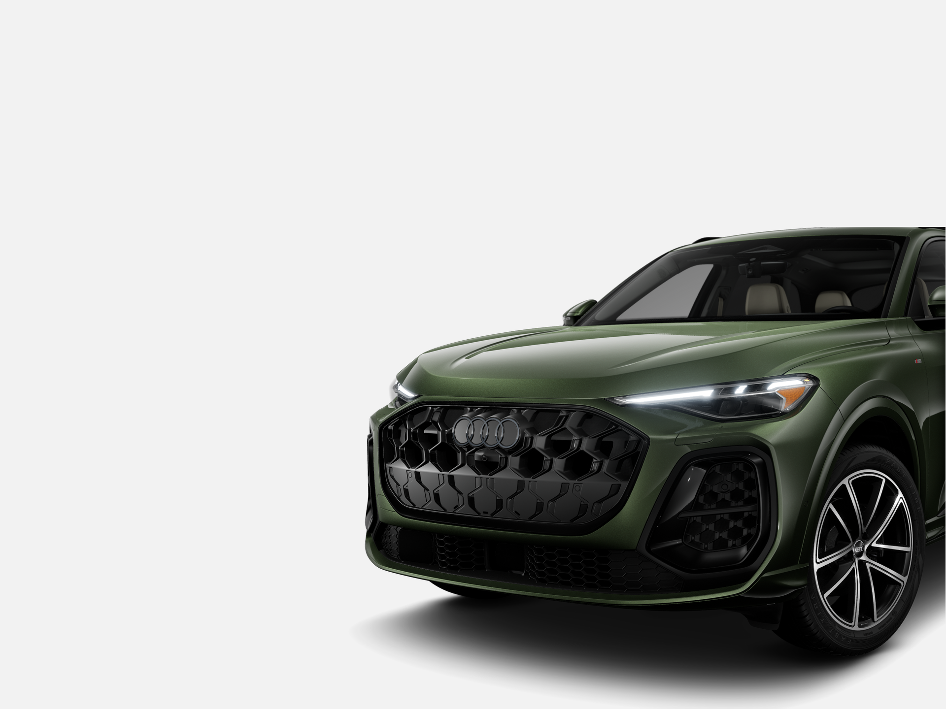 2026 Audi Q5
