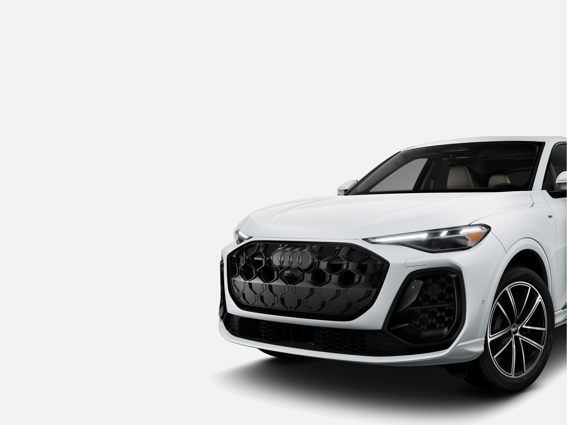 2026 Audi Q5 Sportback